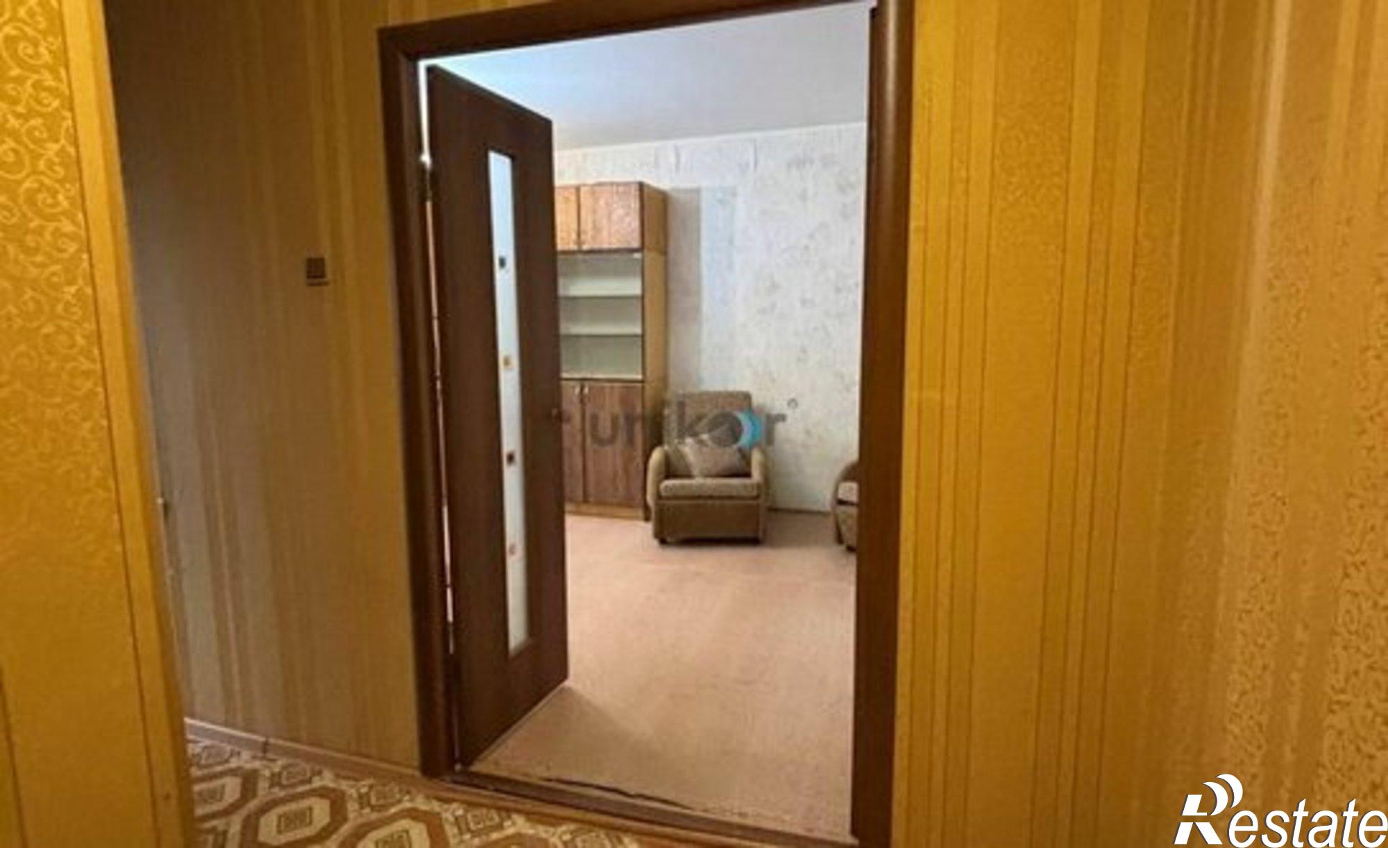 Купить квартиру за 2 590 000 рублей на улица Мичурина, 22