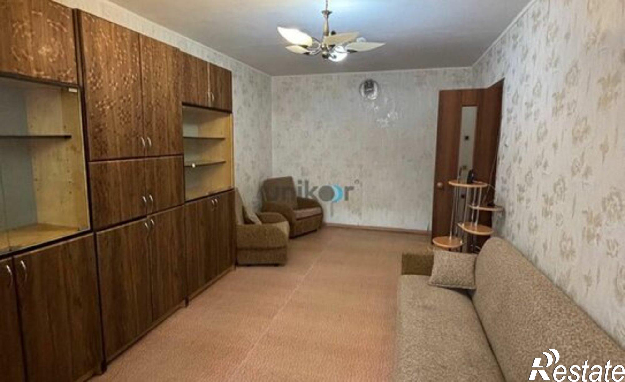 Купить квартиру за 2 590 000 рублей на улица Мичурина, 22