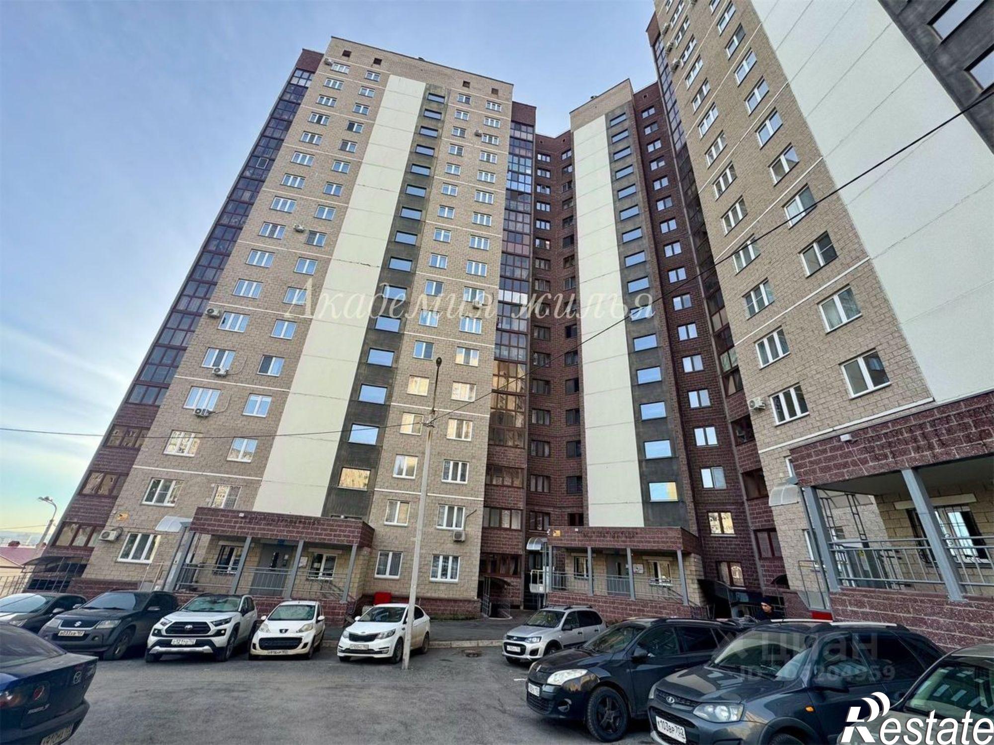 Сдать квартиру за 30 000 рублей на Уфа