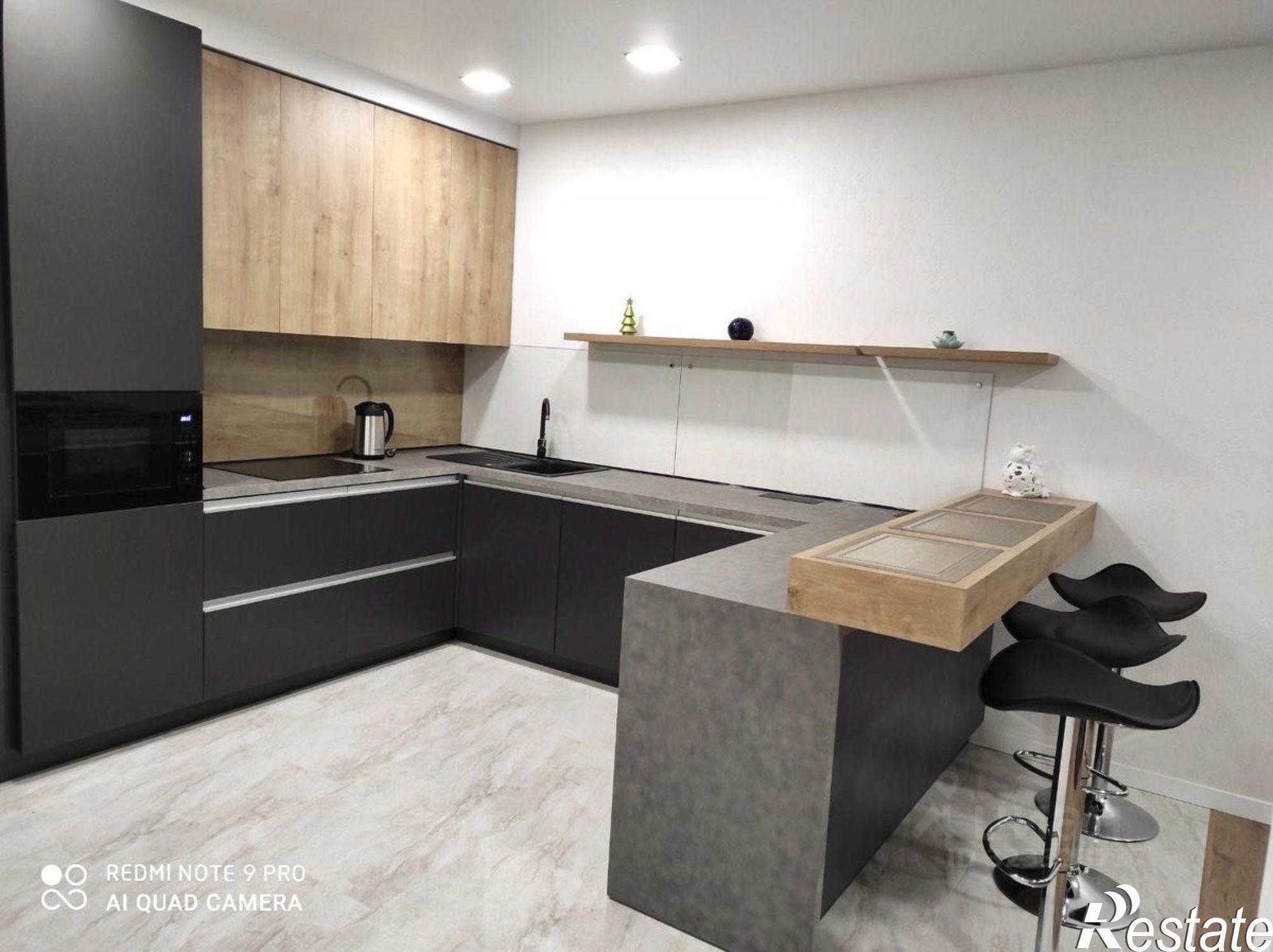 Сдать квартиру за 37 000 рублей на Уфа