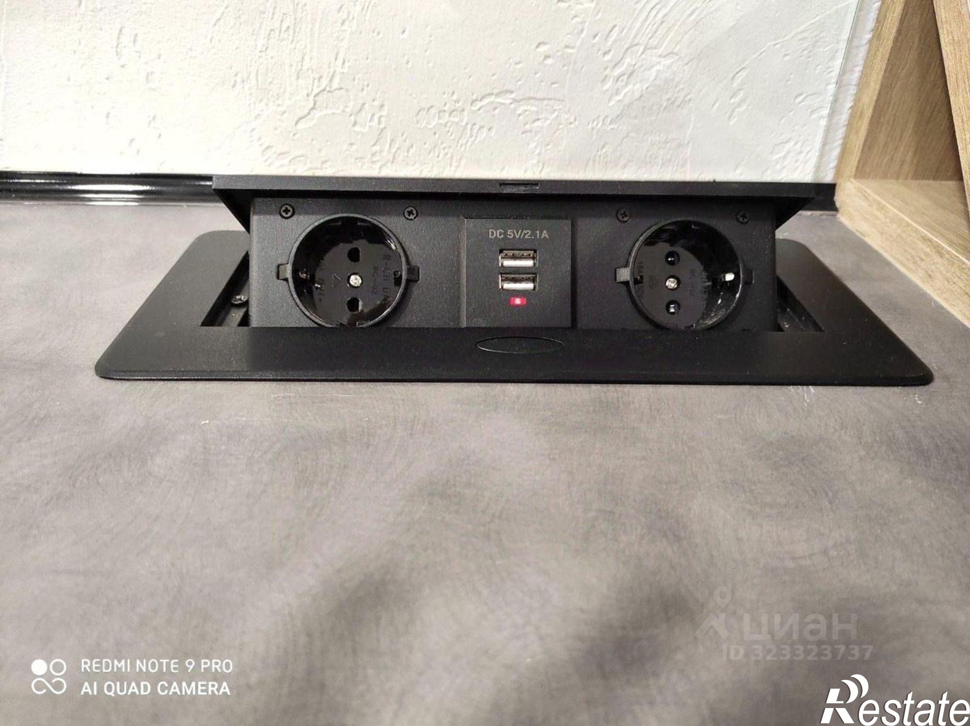 Сдать квартиру за 37 000 рублей на Уфа