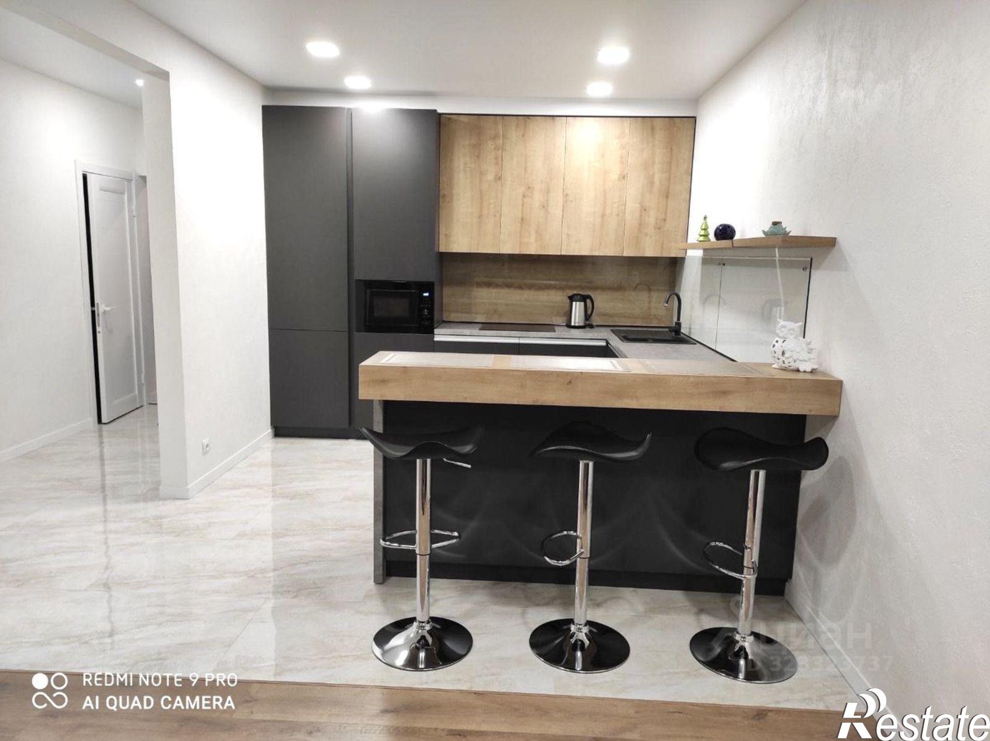 Сдать квартиру за 37 000 рублей на Уфа