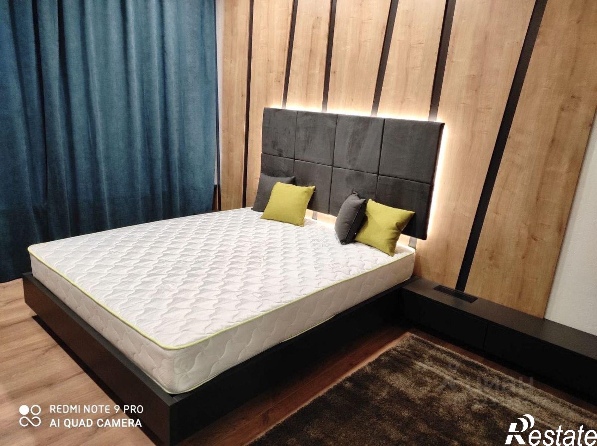 Сдать квартиру за 37 000 рублей на Уфа