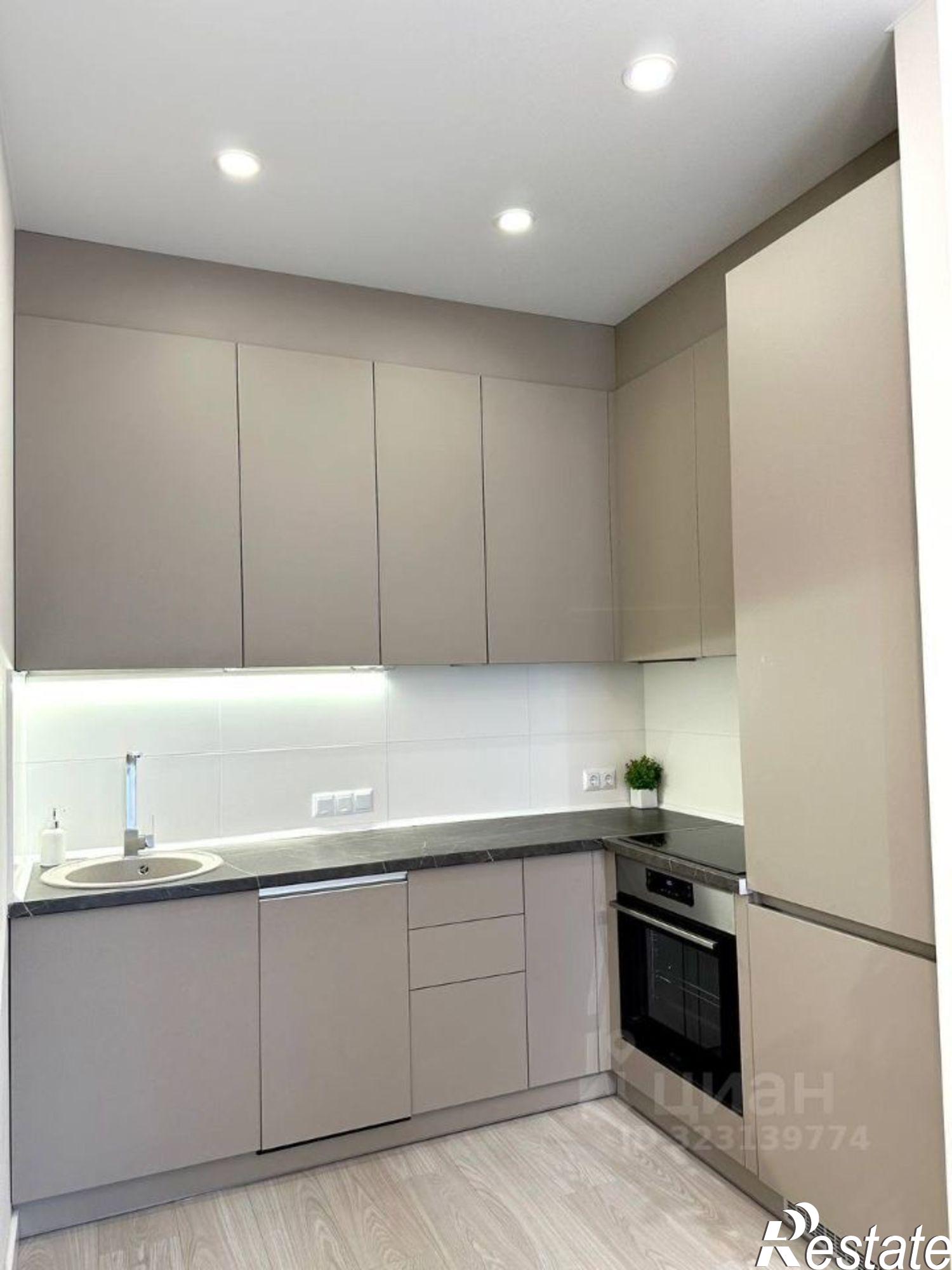 Сдать квартиру за 38 000 рублей на Уфа