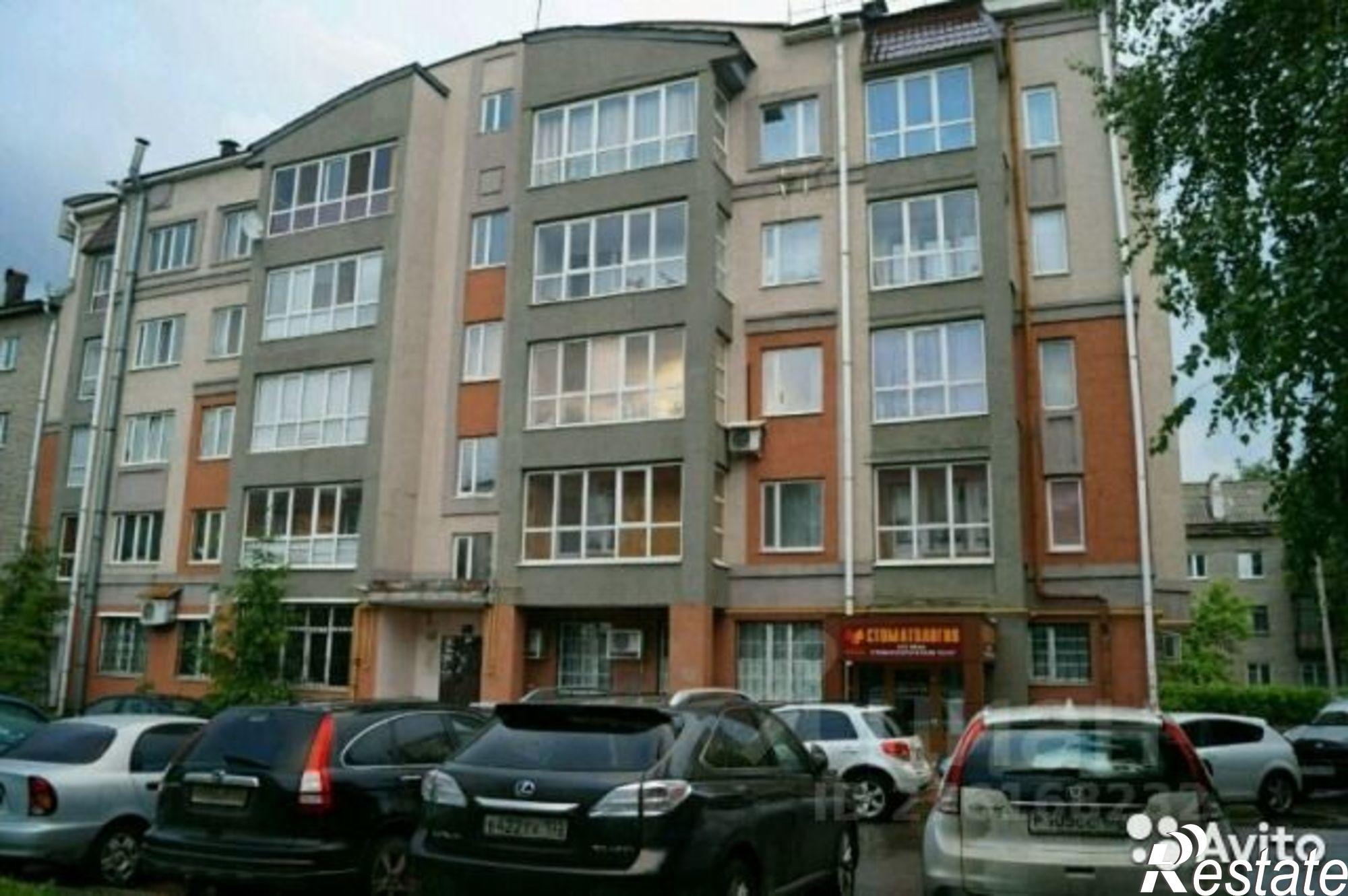 Сдать квартиру за 26 000 рублей на Уфа