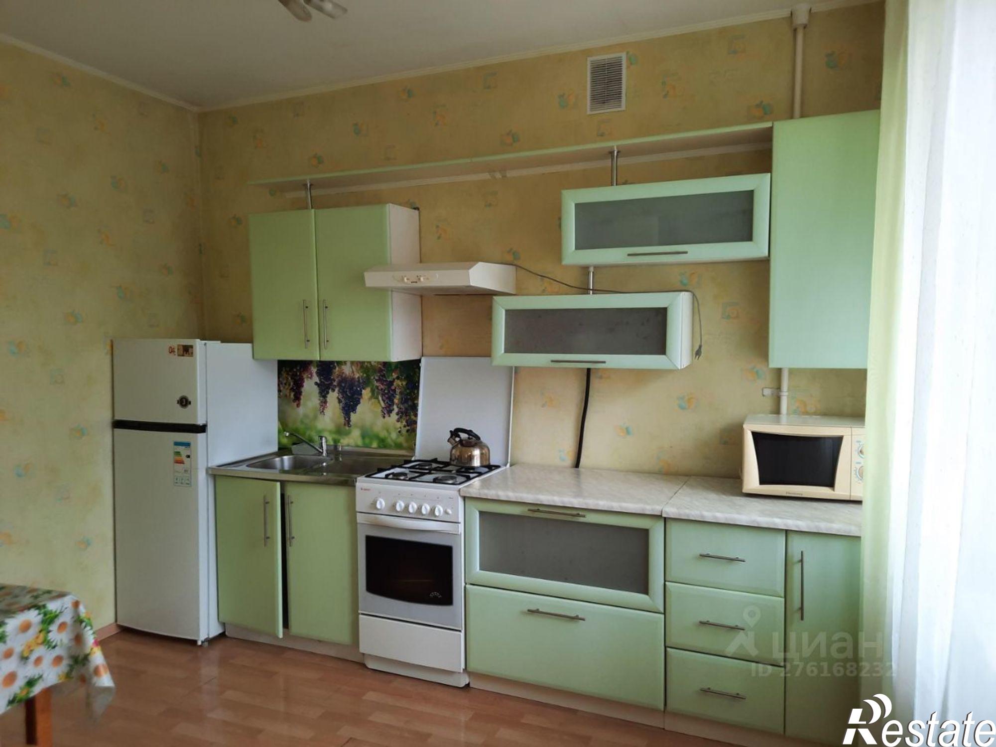 Сдать квартиру за 26 000 рублей на Уфа