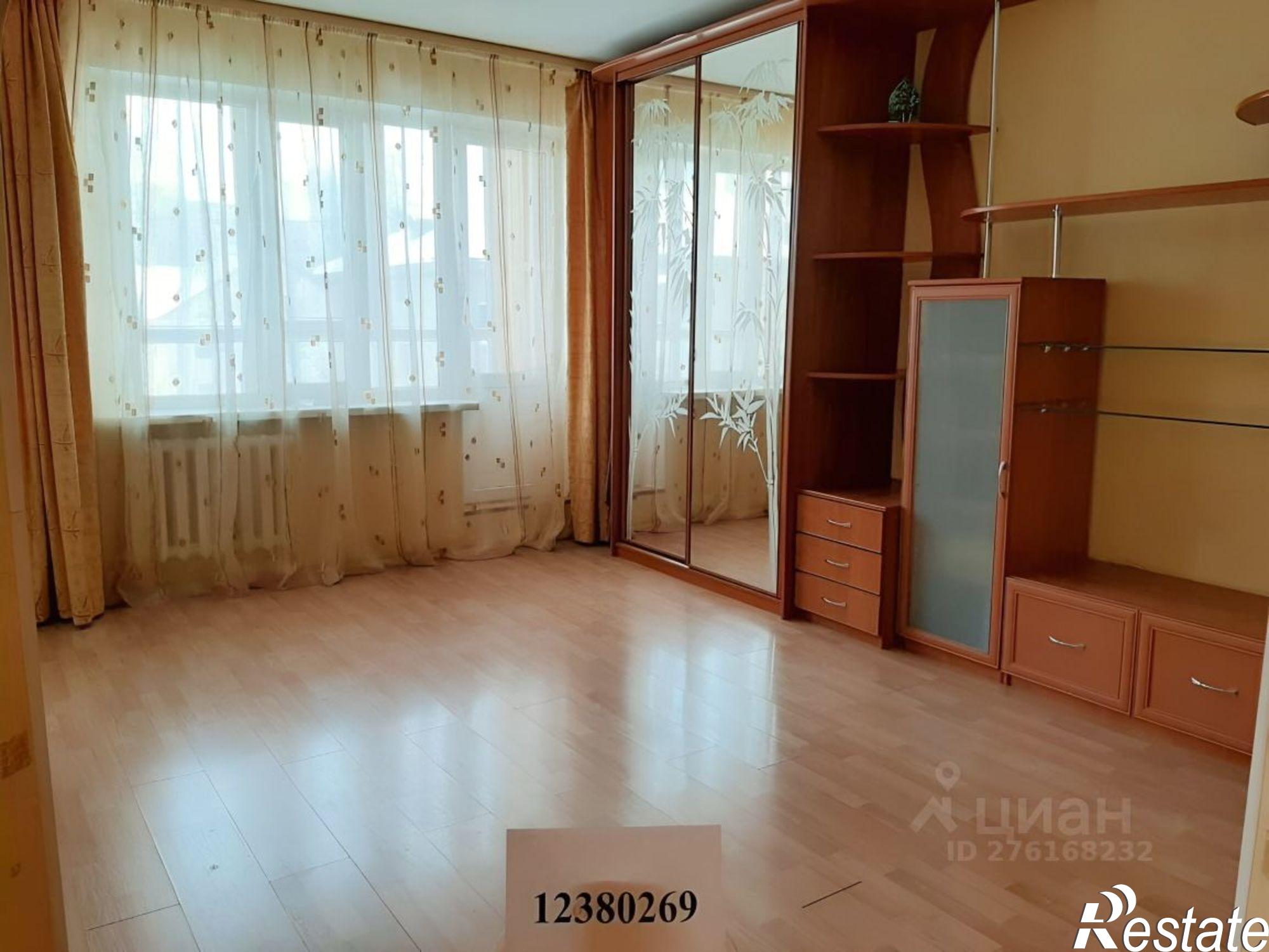 Сдать квартиру за 26 000 рублей на Уфа