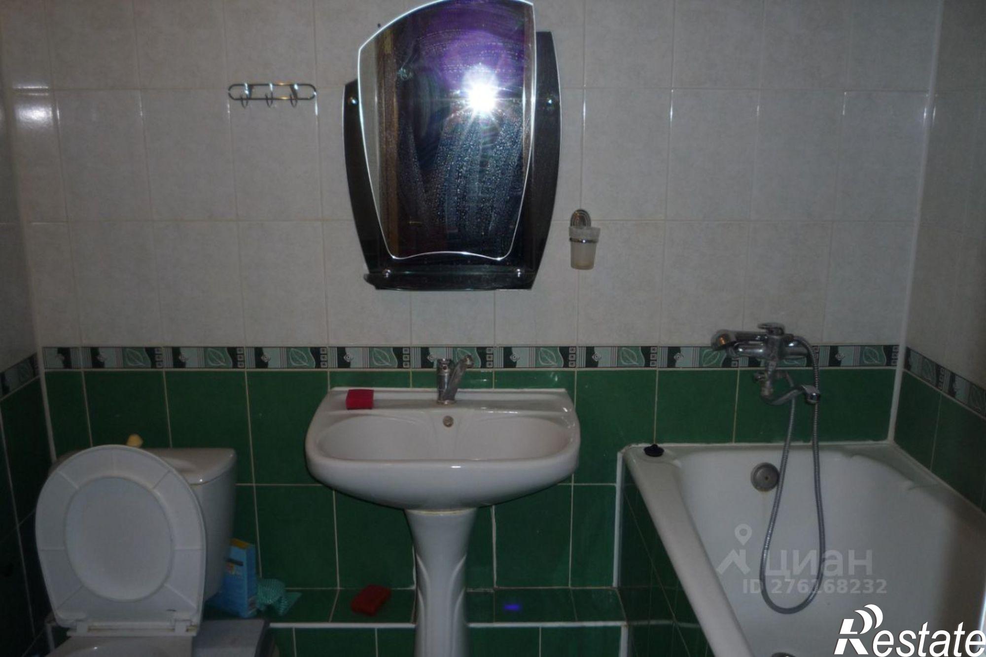 Сдать квартиру за 26 000 рублей на Уфа