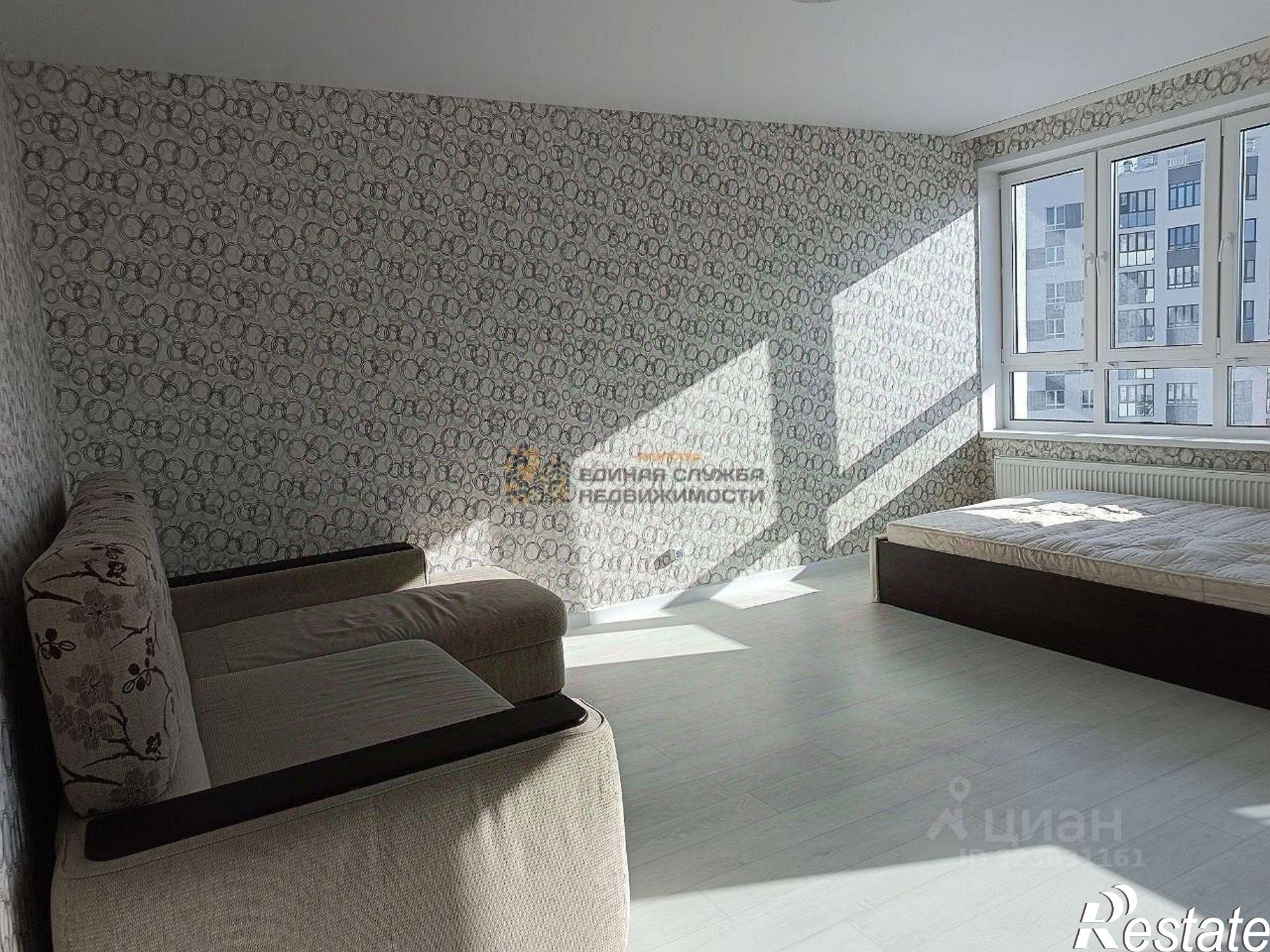 Сдать квартиру за 22 000 рублей на г. Уфа