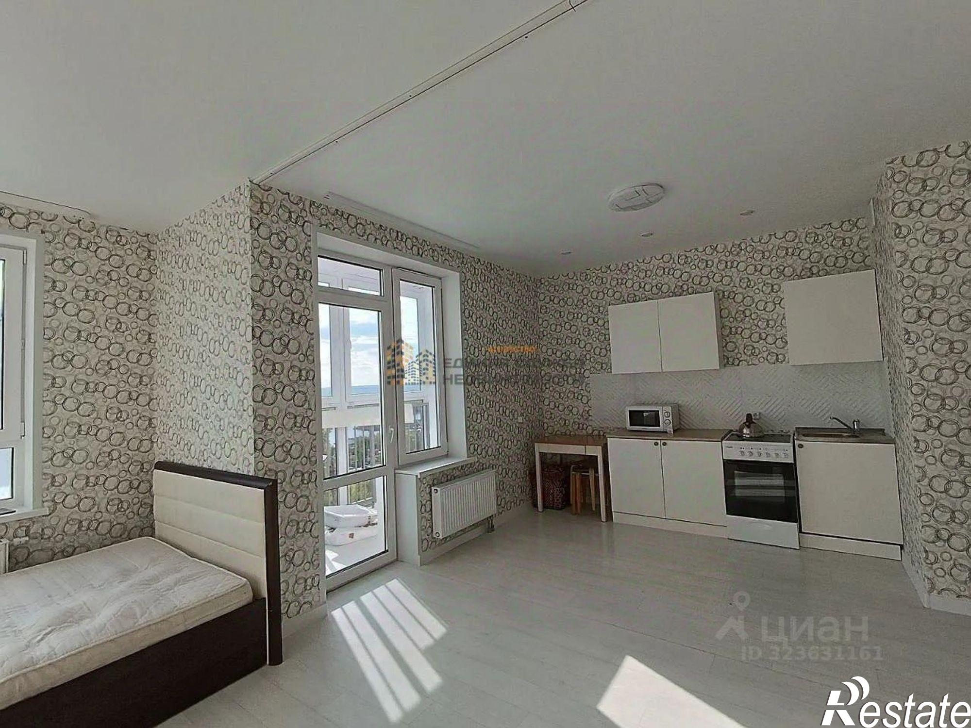 Сдать квартиру за 22 000 рублей на г. Уфа