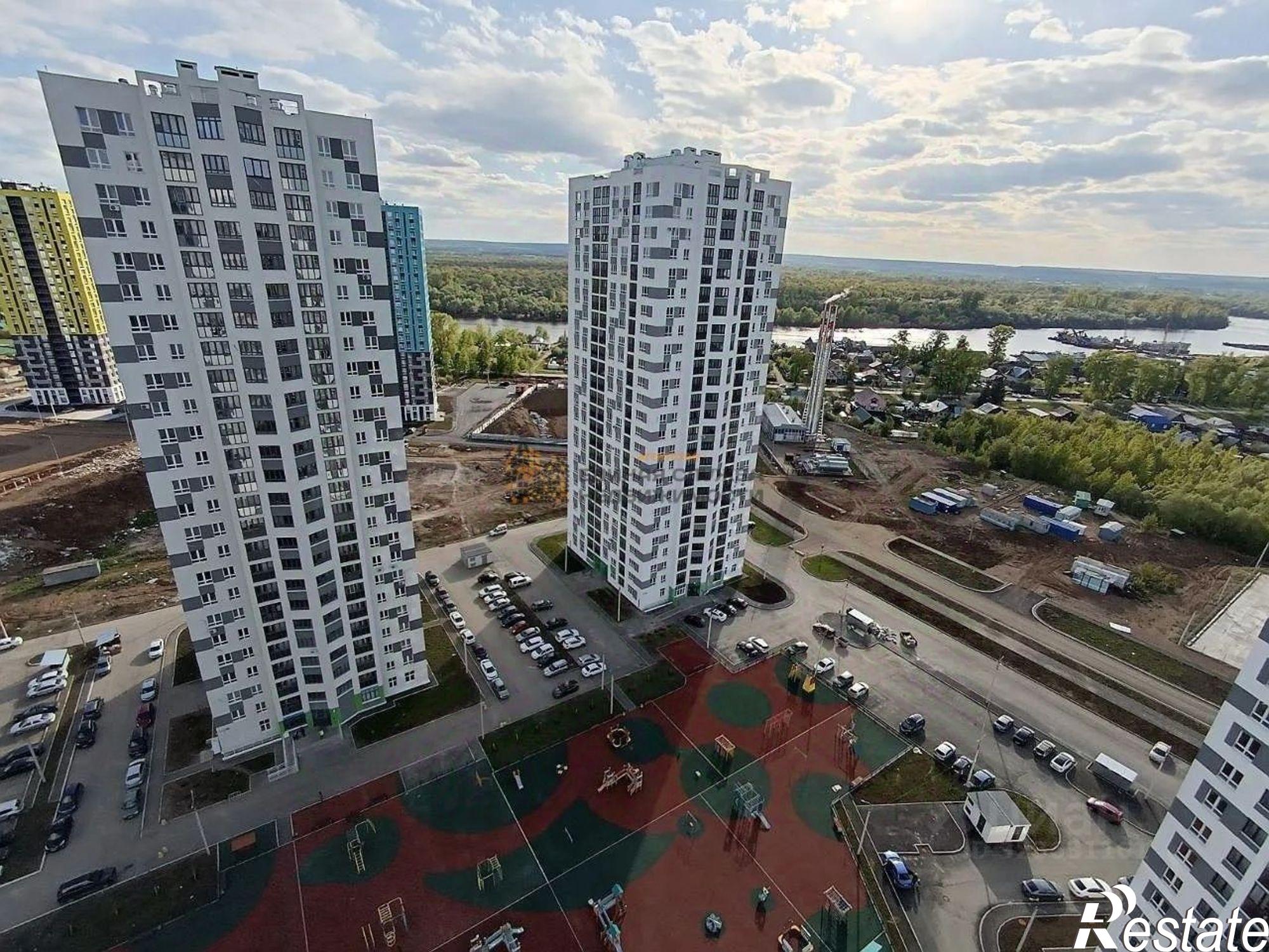 Сдать квартиру за 22 000 рублей на г. Уфа