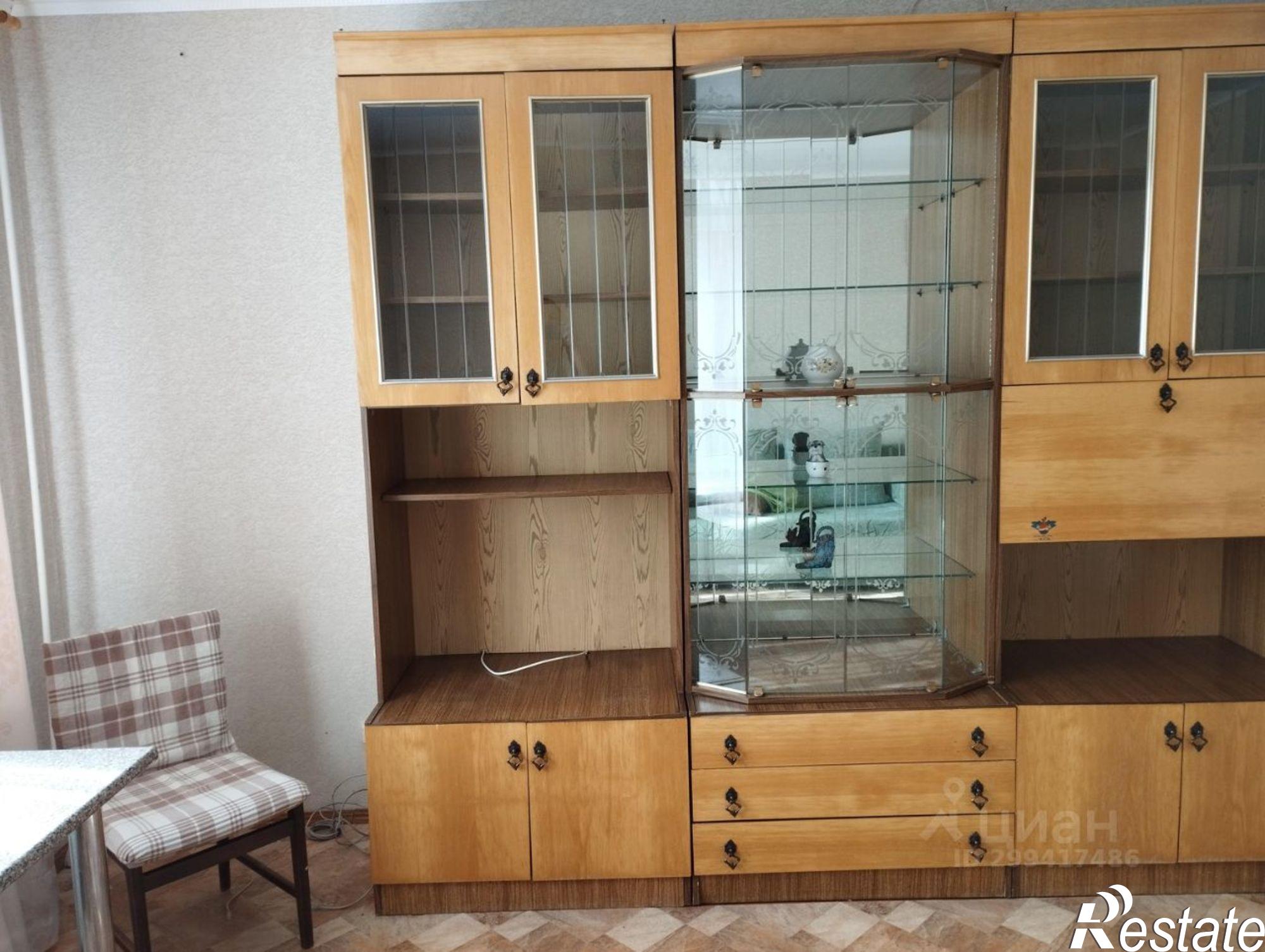 Сдать квартиру за 18 000 рублей на Уфа, улица Красина, 19