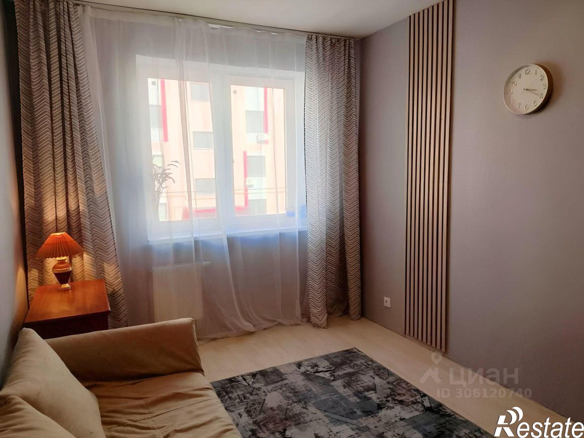 Сдать квартиру за 32 000 рублей на Уфа