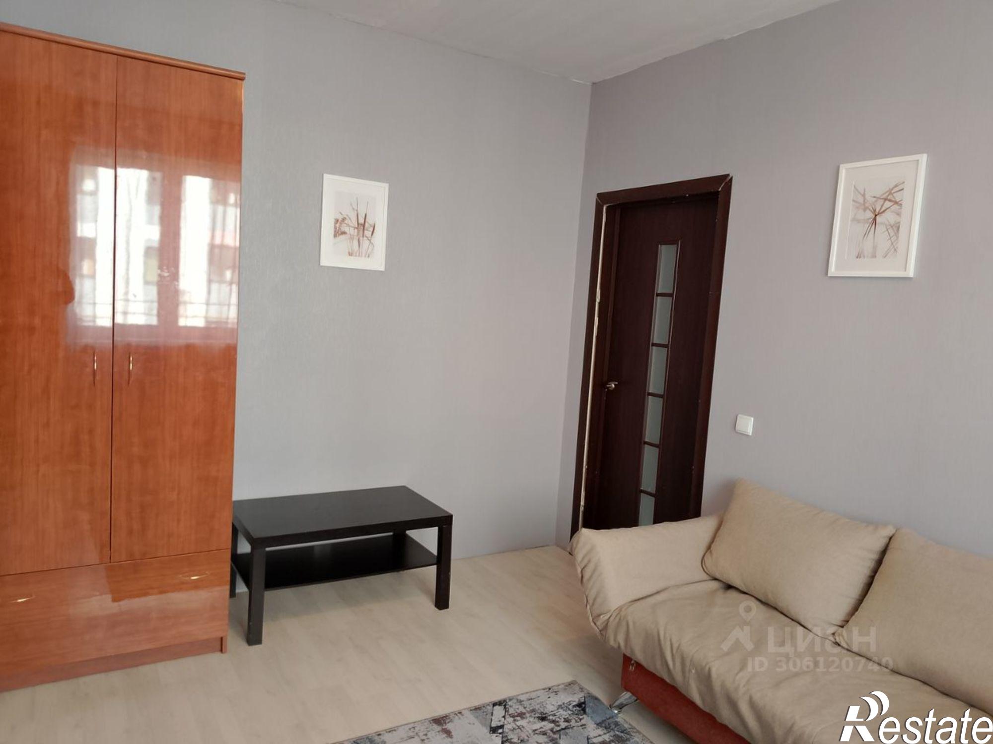 Сдать квартиру за 32 000 рублей на Уфа