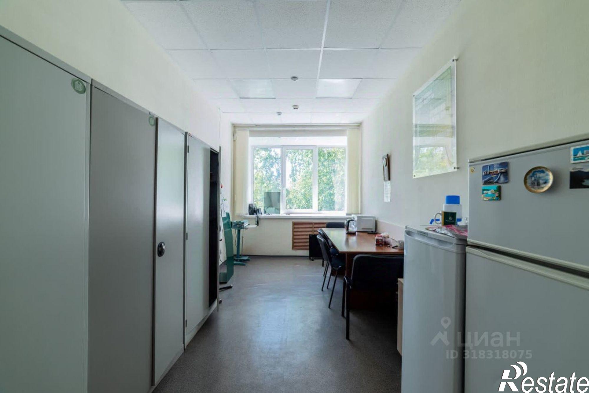 Сдать офис, помещение под офис за 70 000 рублей на улица Ленина, 109