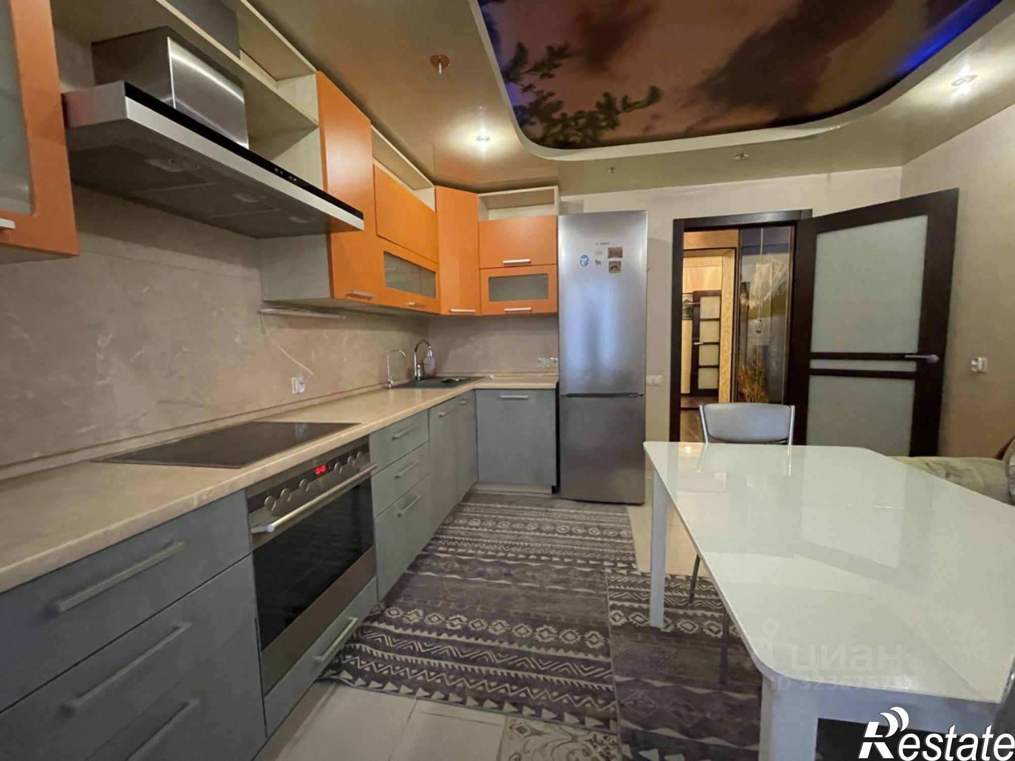 Сдать квартиру за 50 000 рублей на Уфа