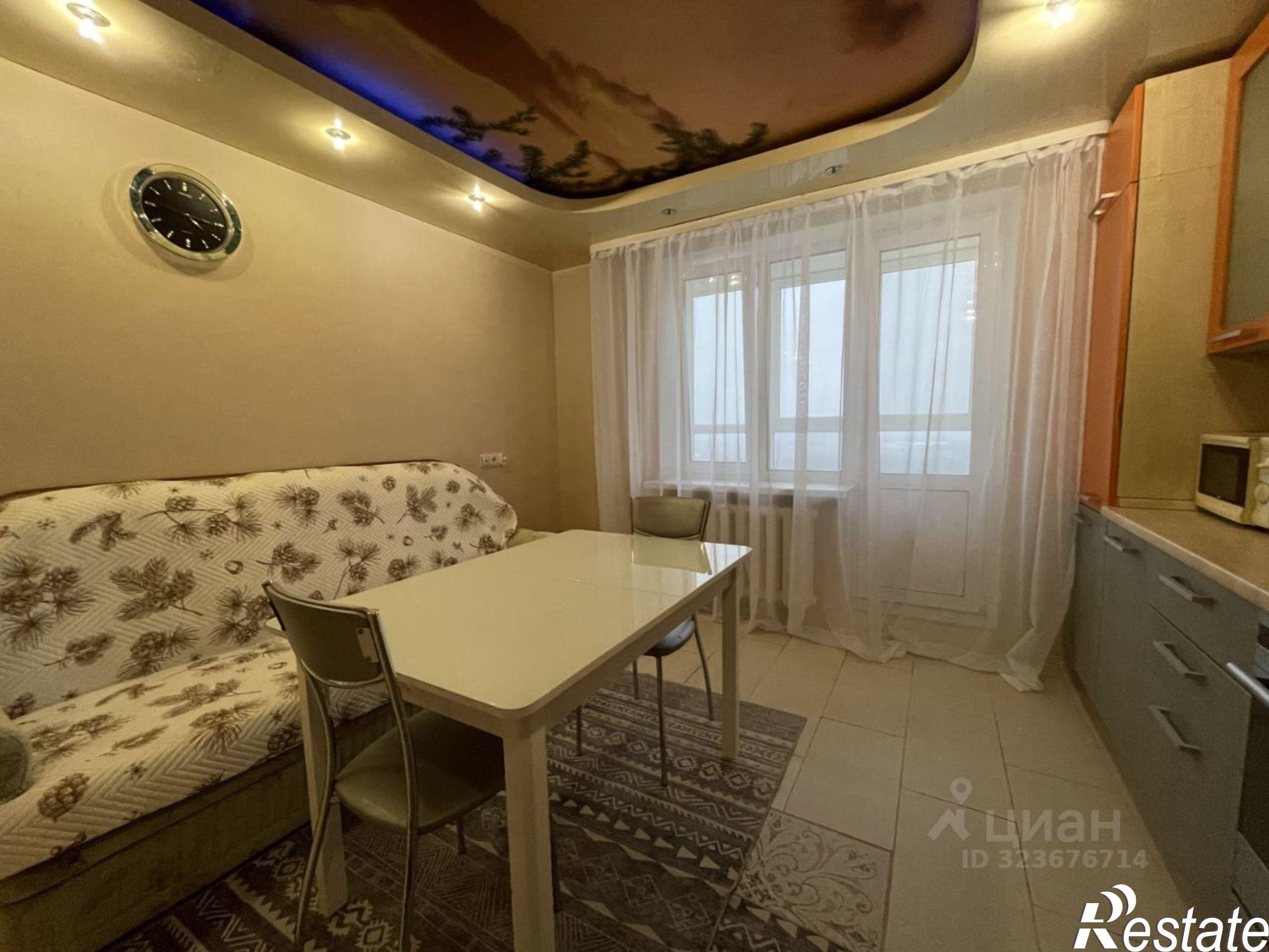 Сдать квартиру за 50 000 рублей на Уфа