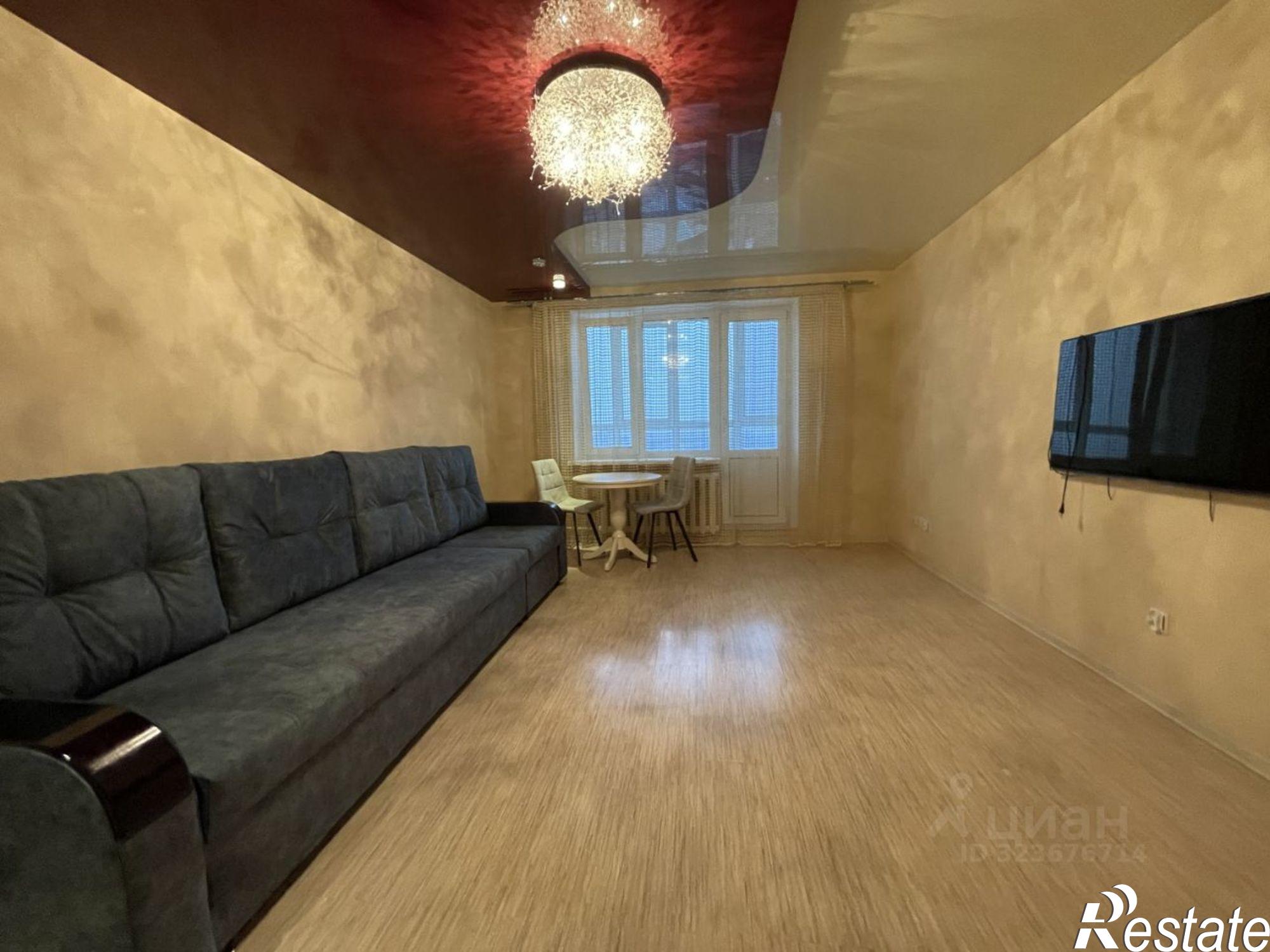 Сдать квартиру за 50 000 рублей на Уфа