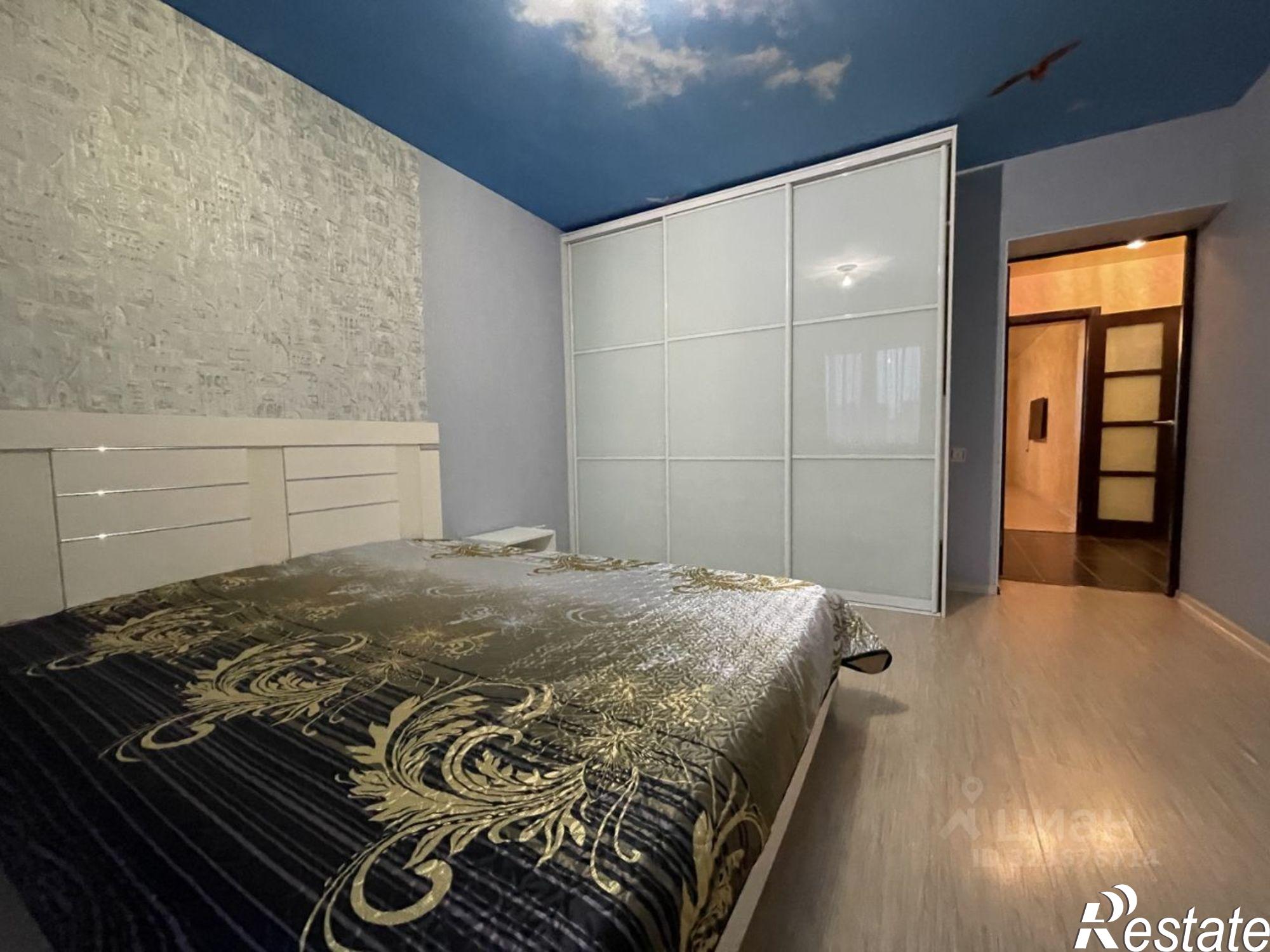 Сдать квартиру за 50 000 рублей на Уфа