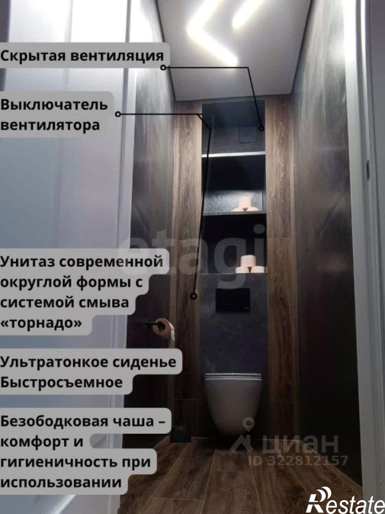 Сдать квартиру за 35 000 рублей