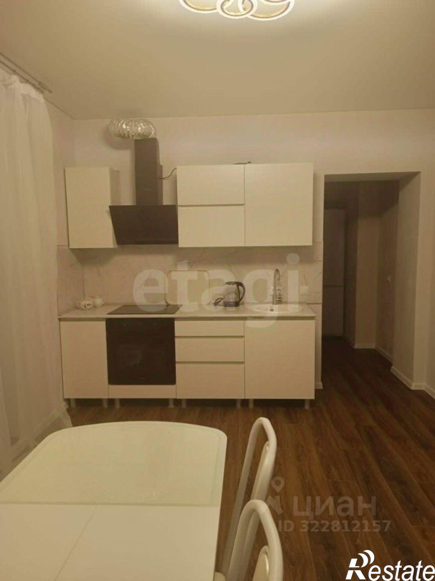 Сдать квартиру за 35 000 рублей