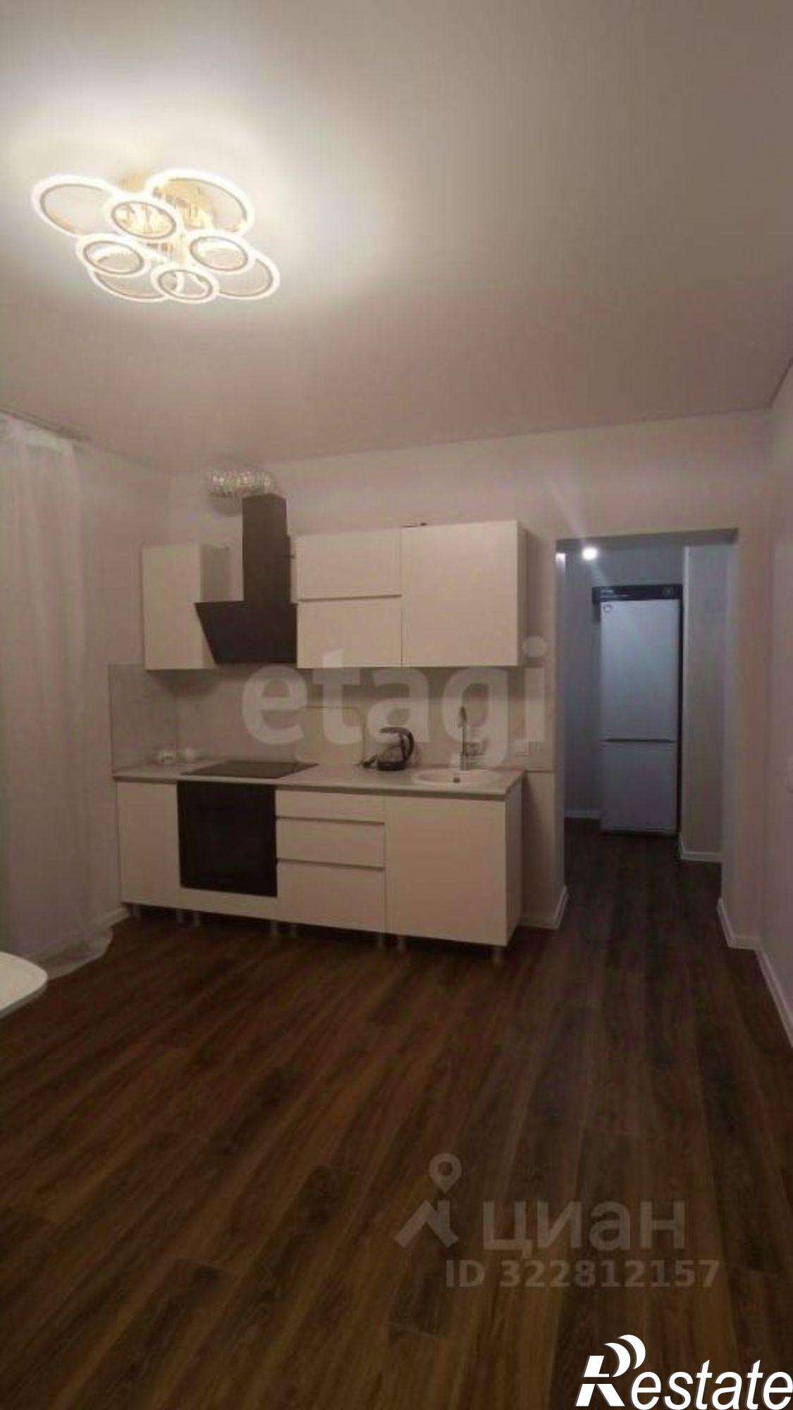 Сдать квартиру за 35 000 рублей