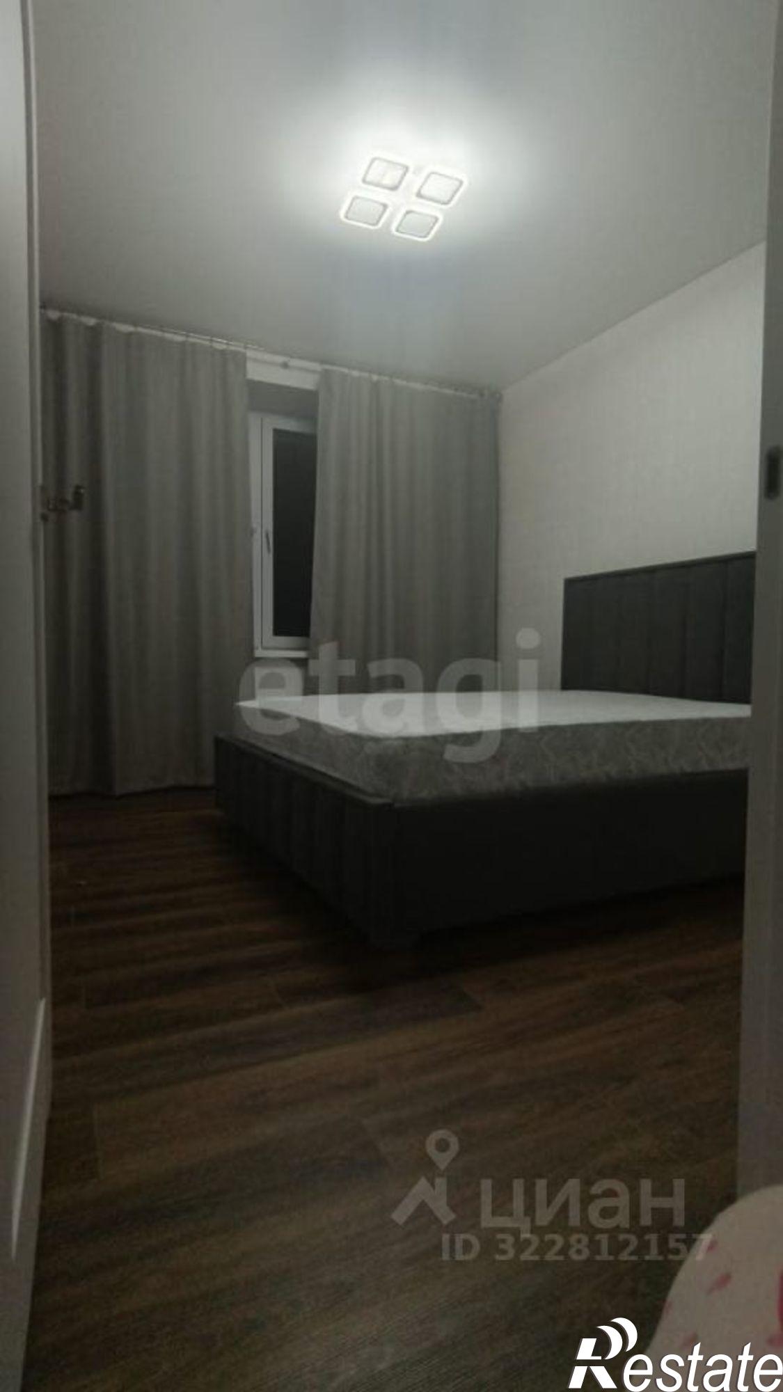 Сдать квартиру за 35 000 рублей