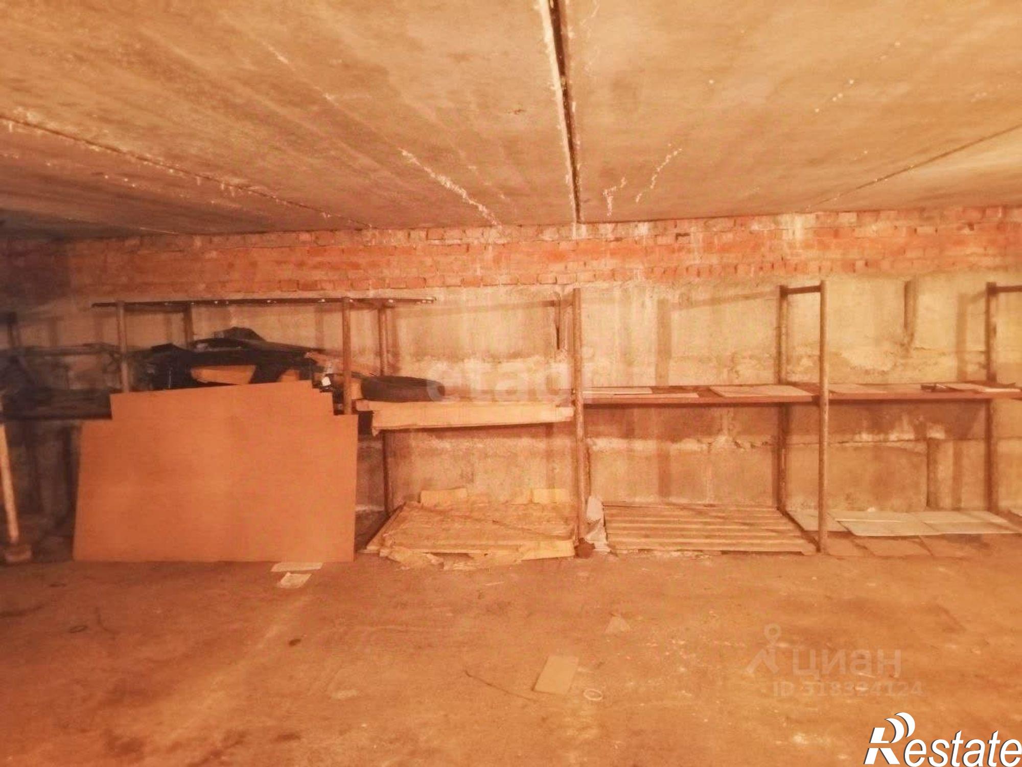 Сдать складское помещение за 9 200 рублей