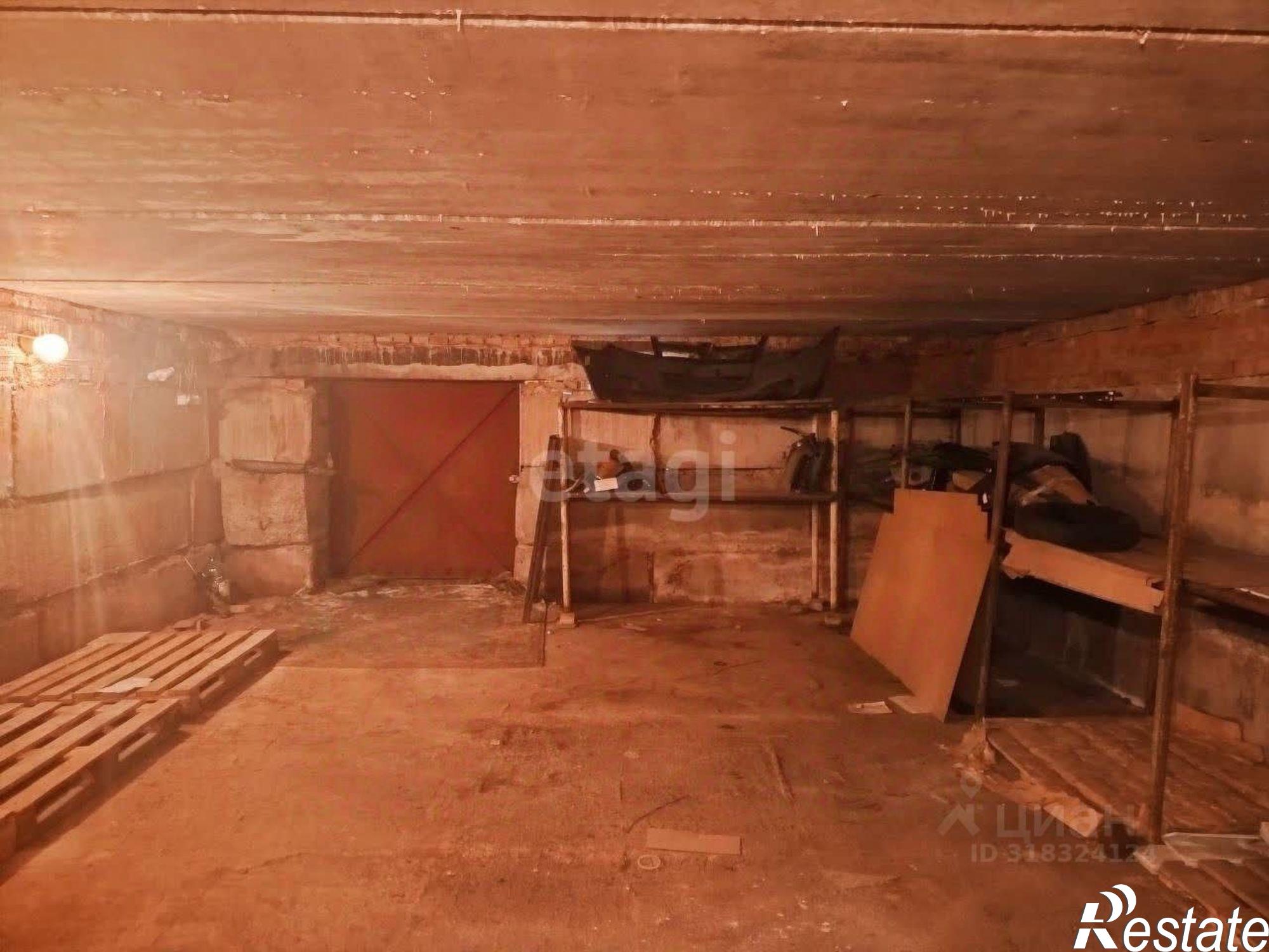 Сдать складское помещение за 9 200 рублей