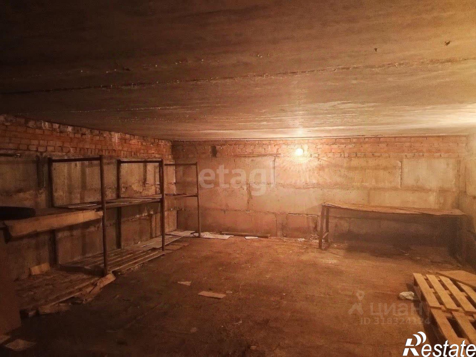 Сдать складское помещение за 9 200 рублей