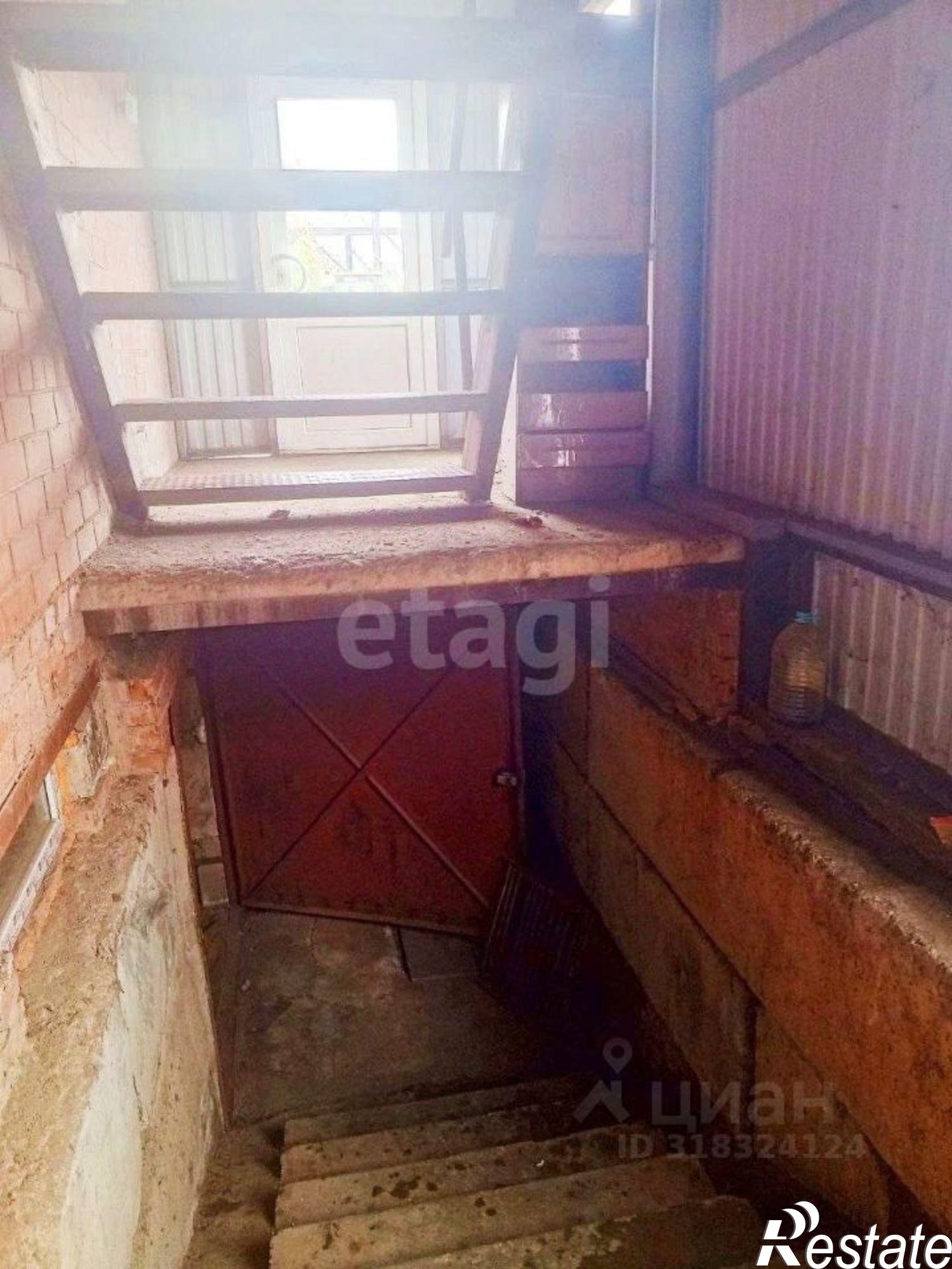 Сдать складское помещение за 9 200 рублей