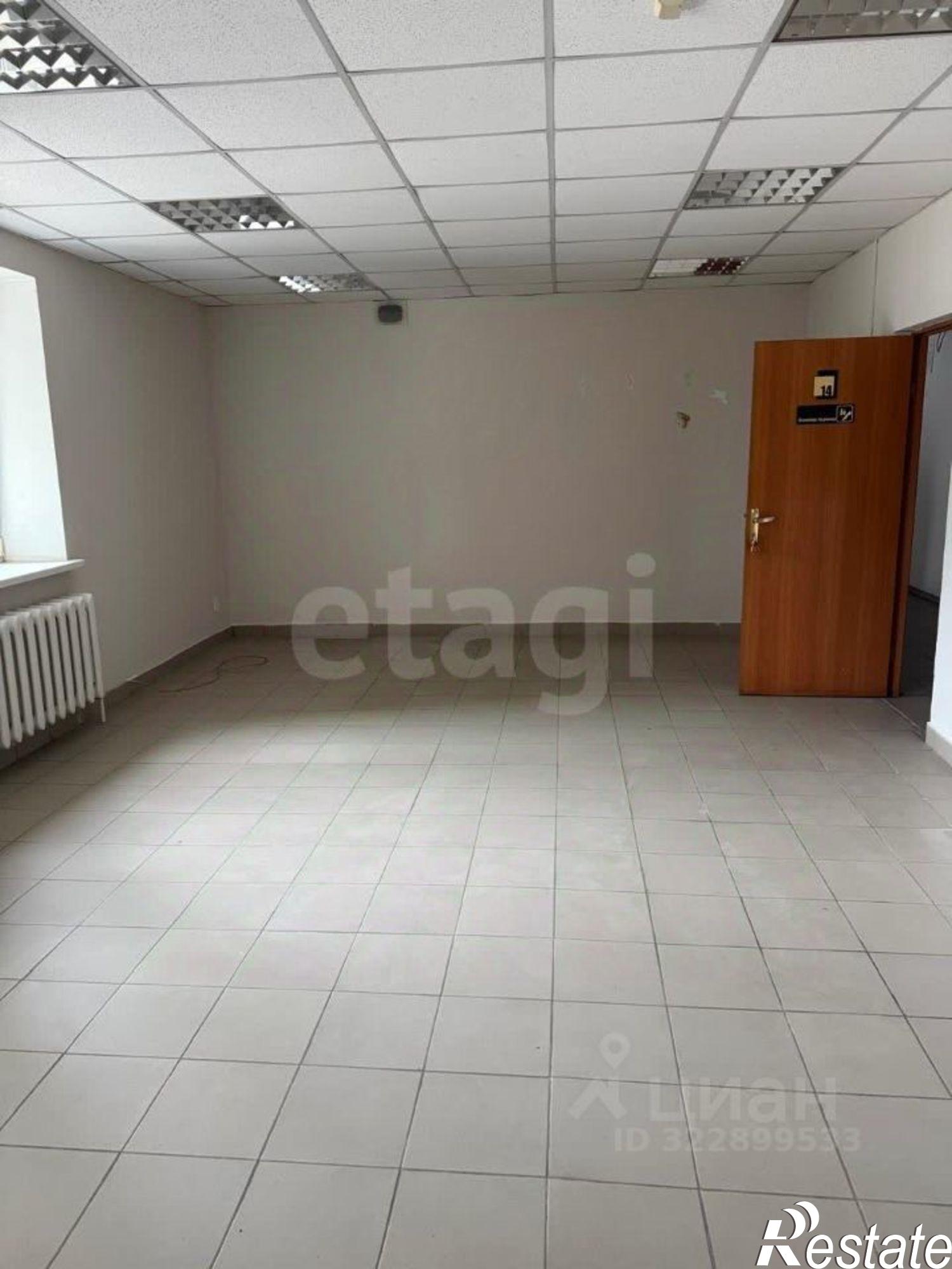 Сдать офис, помещение под офис за 12 350 рублей