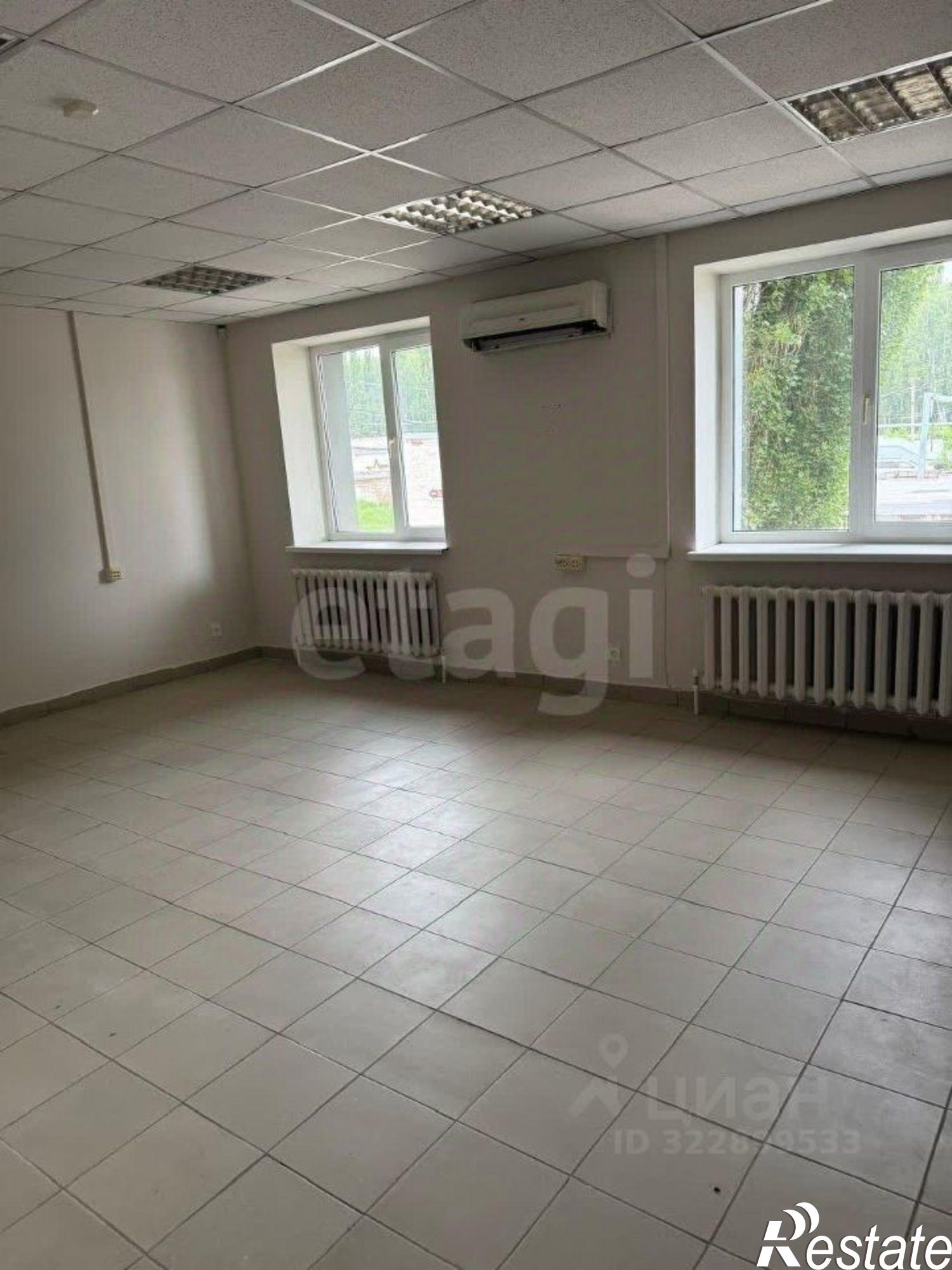 Сдать офис, помещение под офис за 12 350 рублей