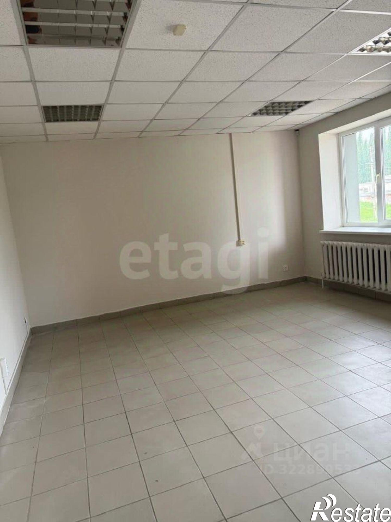 Сдать офис, помещение под офис за 12 350 рублей