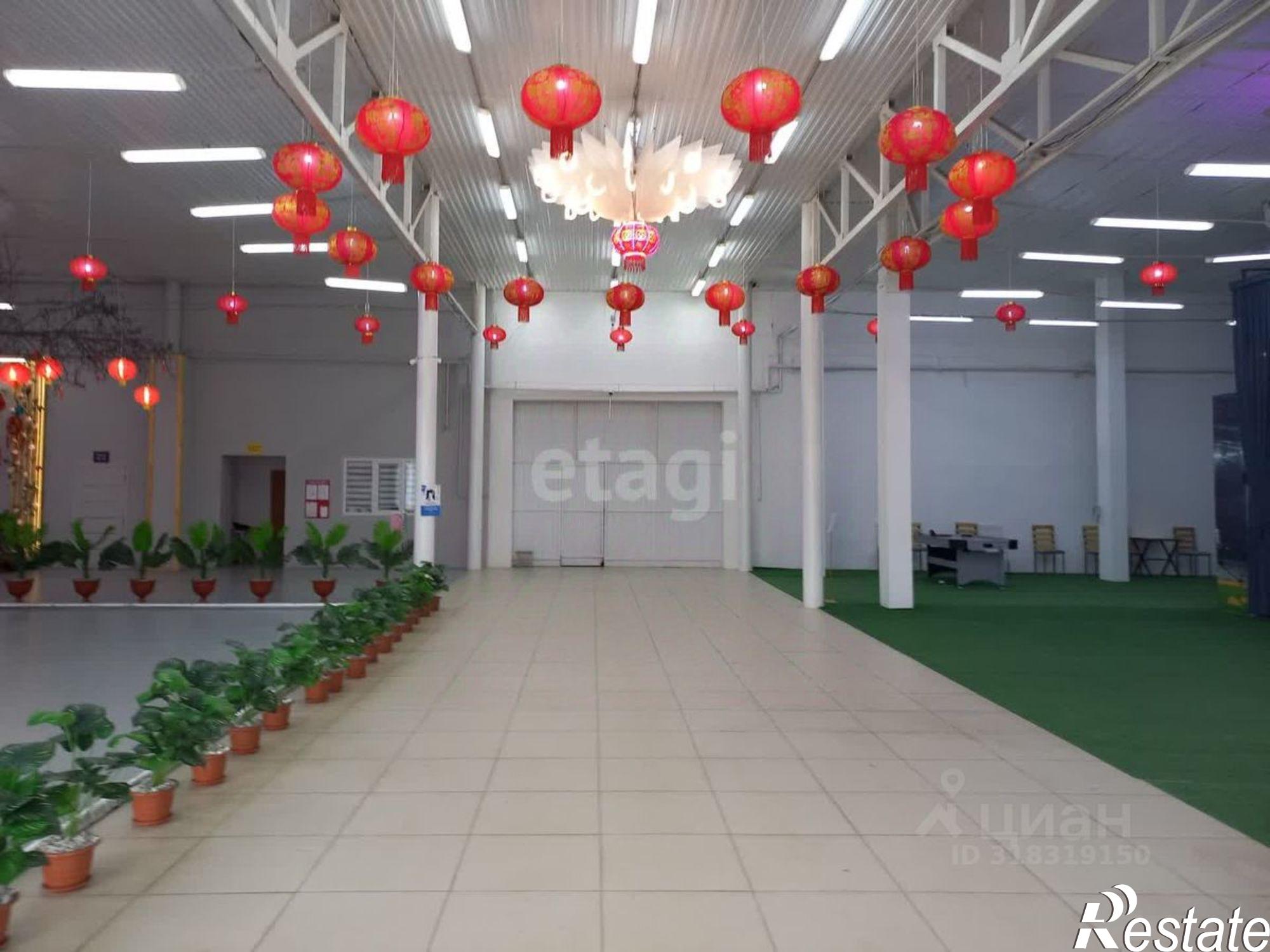 Сдать офис, помещение под офис за 100 016 рублей