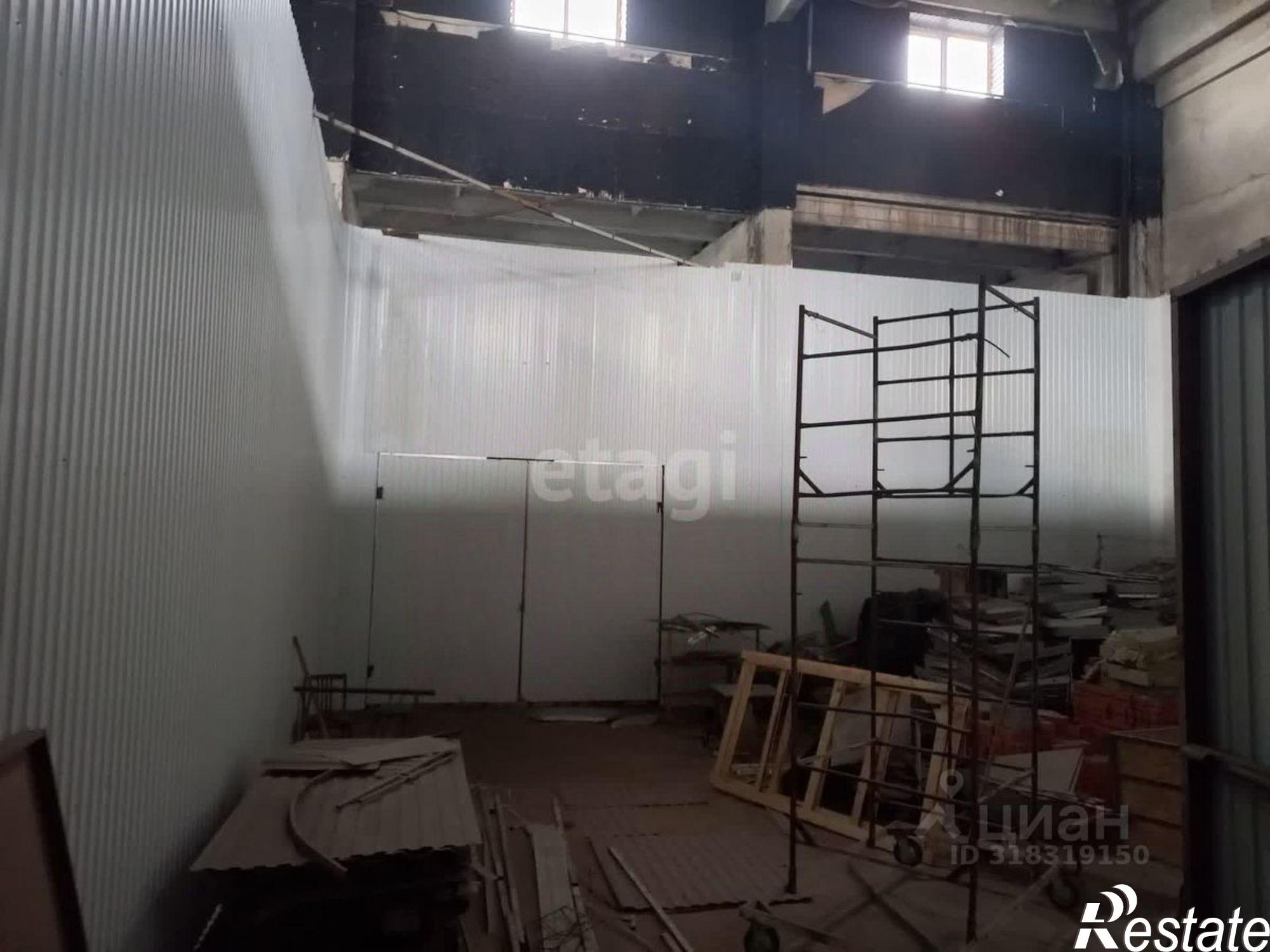 Сдать офис, помещение под офис за 100 016 рублей