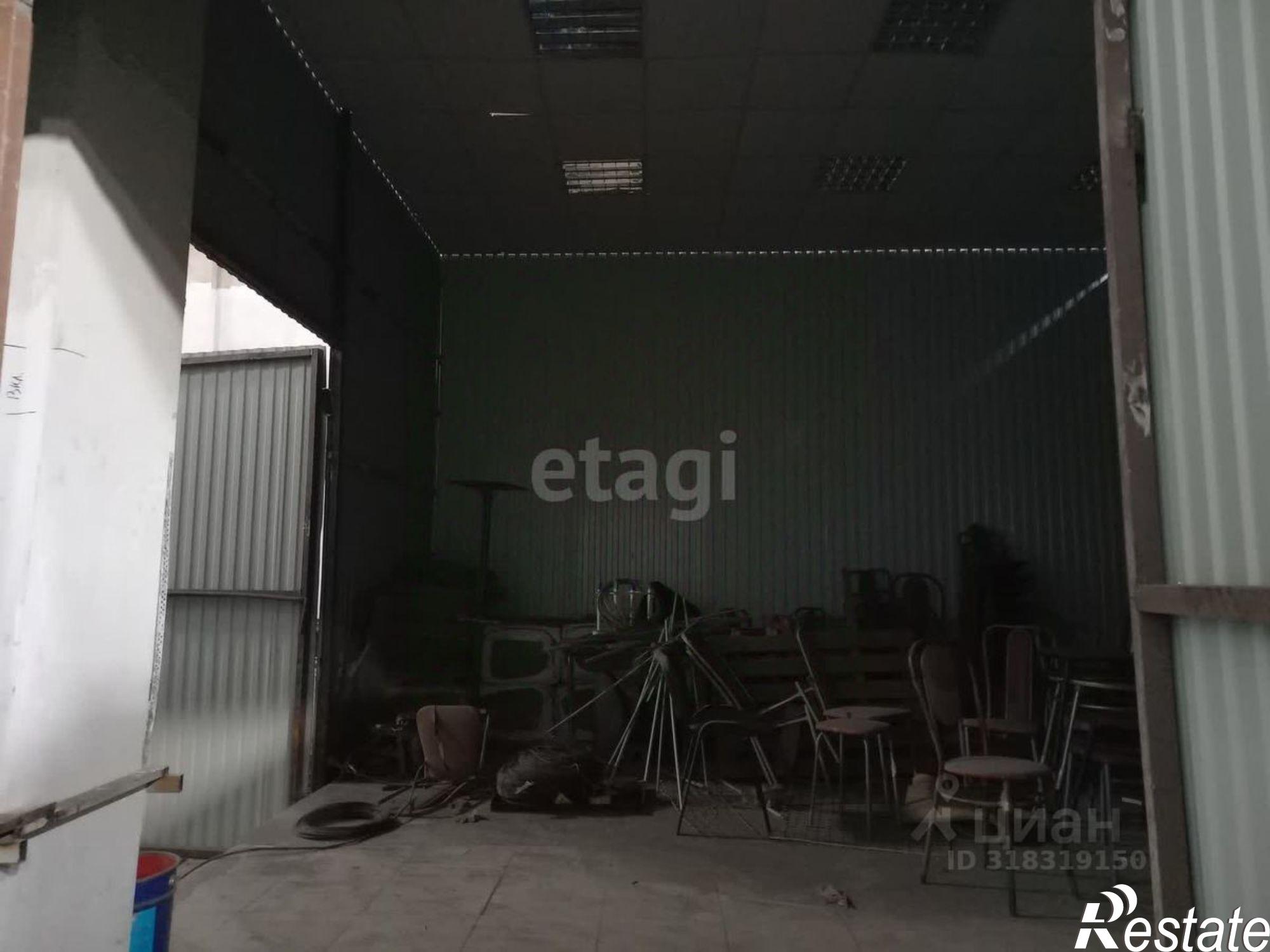 Сдать офис, помещение под офис за 100 016 рублей