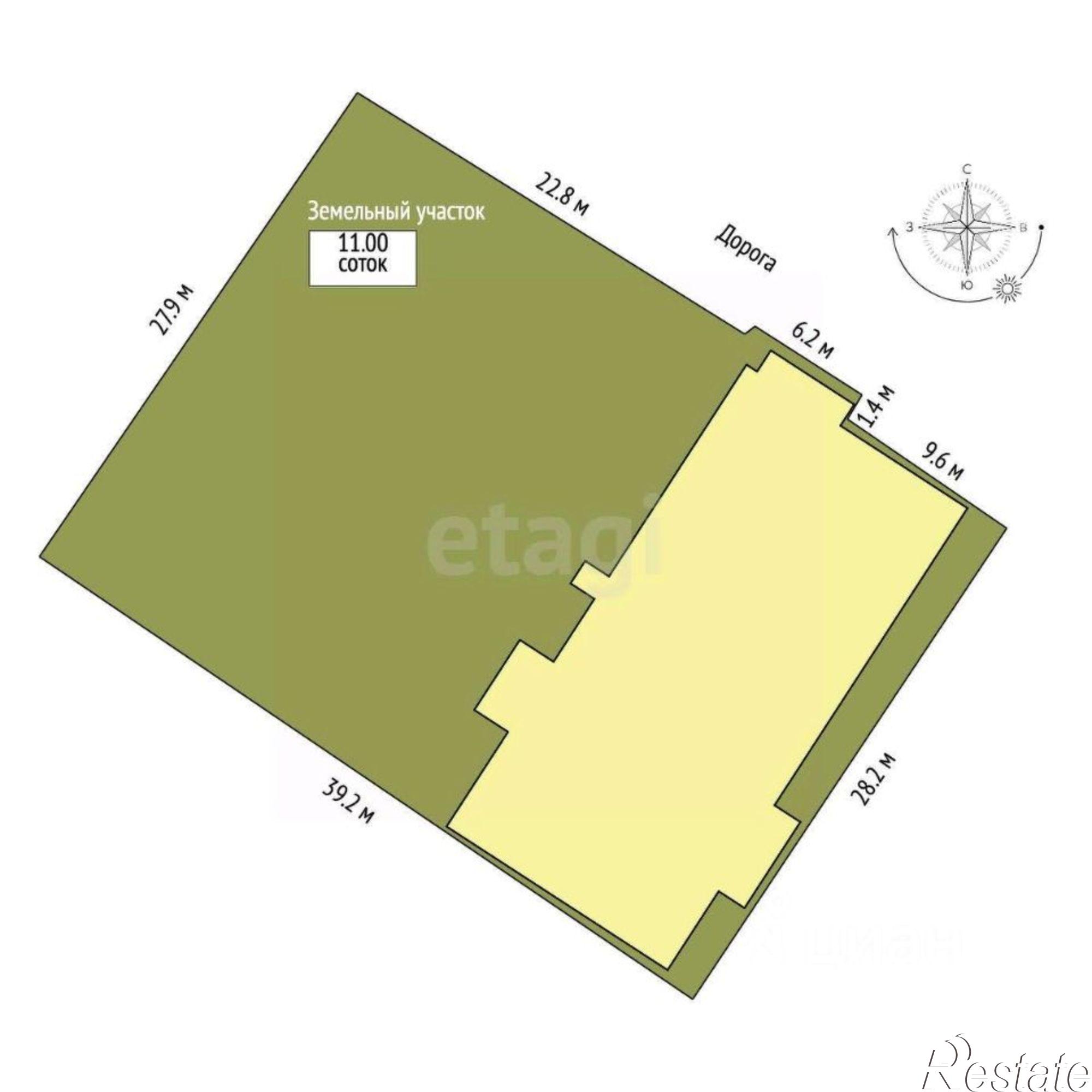 Сдать торговое помещение за 149 846 рублей