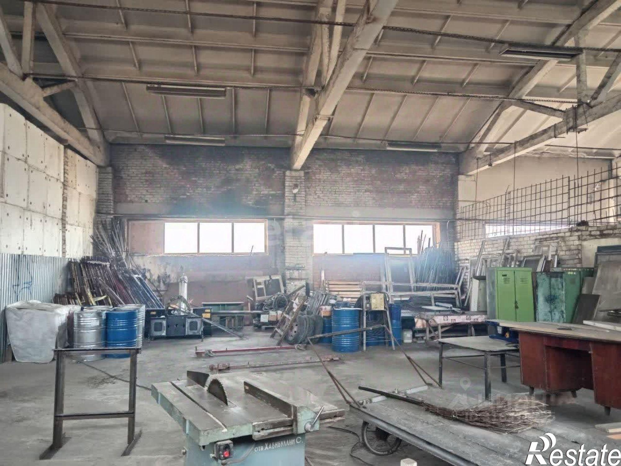 Сдать складское помещение за 500 036 рублей