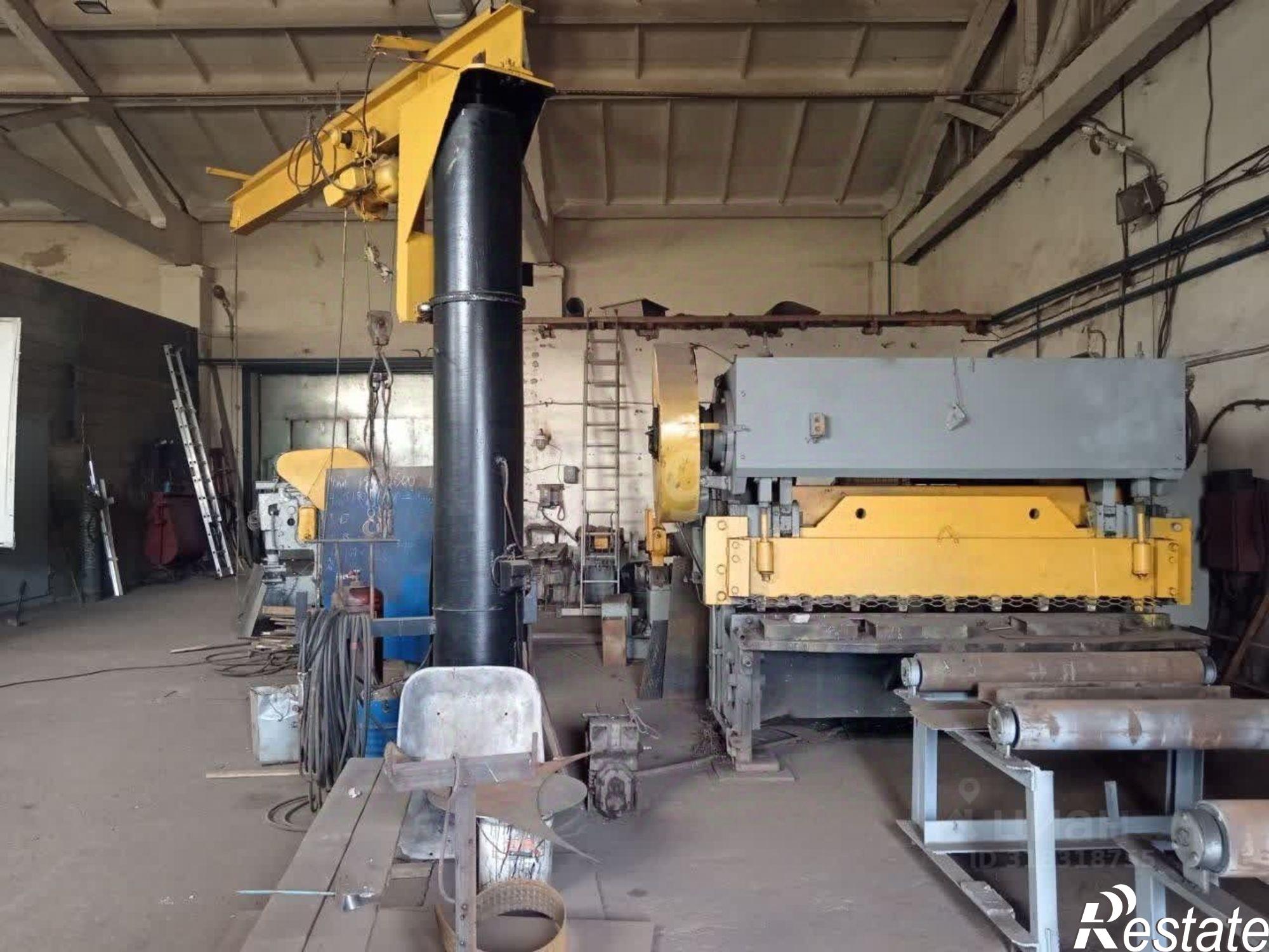 Сдать складское помещение за 500 036 рублей