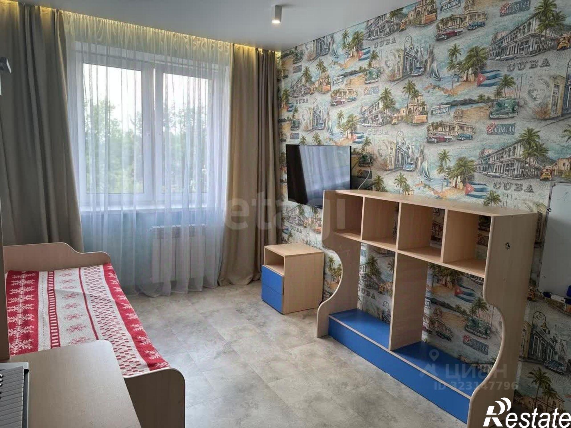 Сдать квартиру за 40 000 рублей