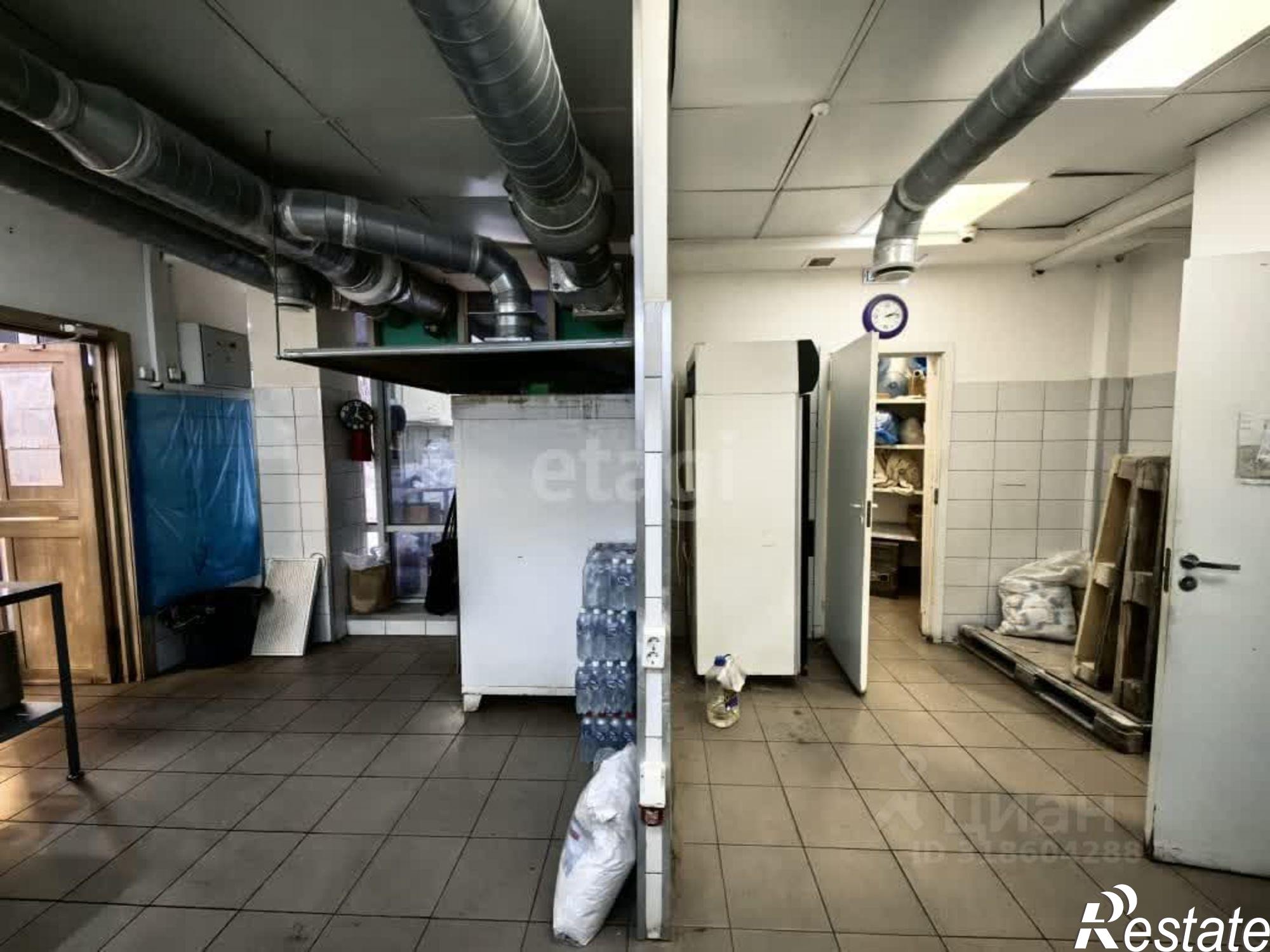 Сдать торговое помещение за 58 001 рублей на городской округ Уфа