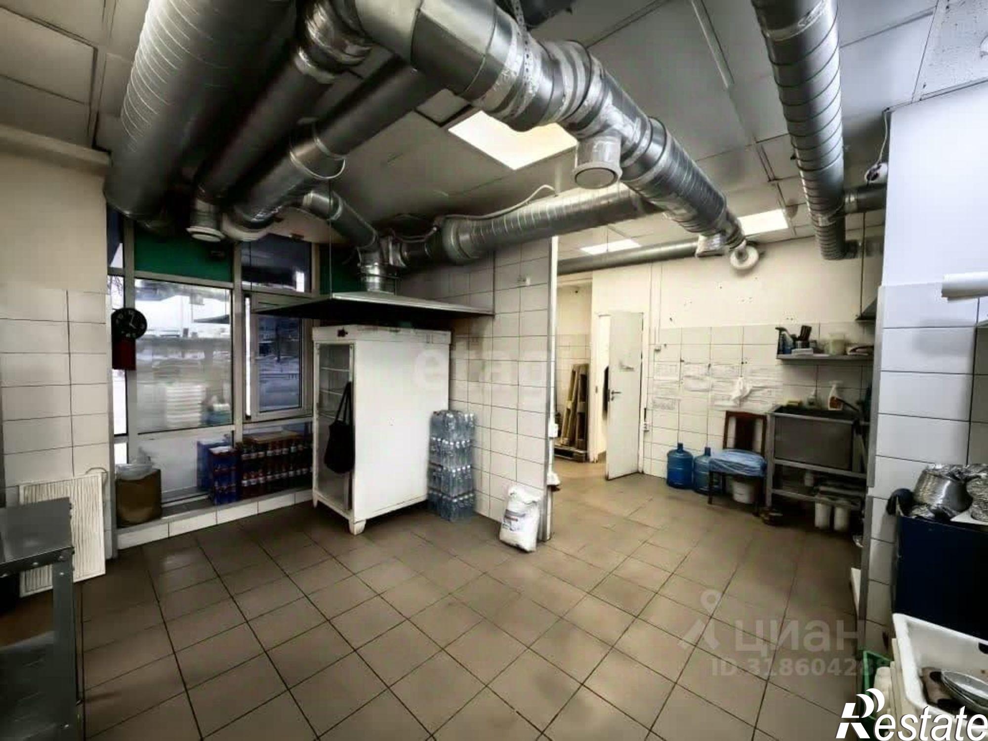 Сдать торговое помещение за 58 001 рублей на городской округ Уфа