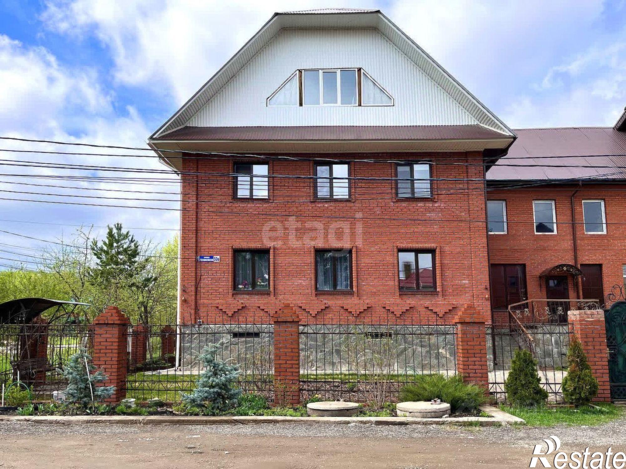 Сдать дачу, дом, коттедж за 200 000 рублей на городской округ Уфа