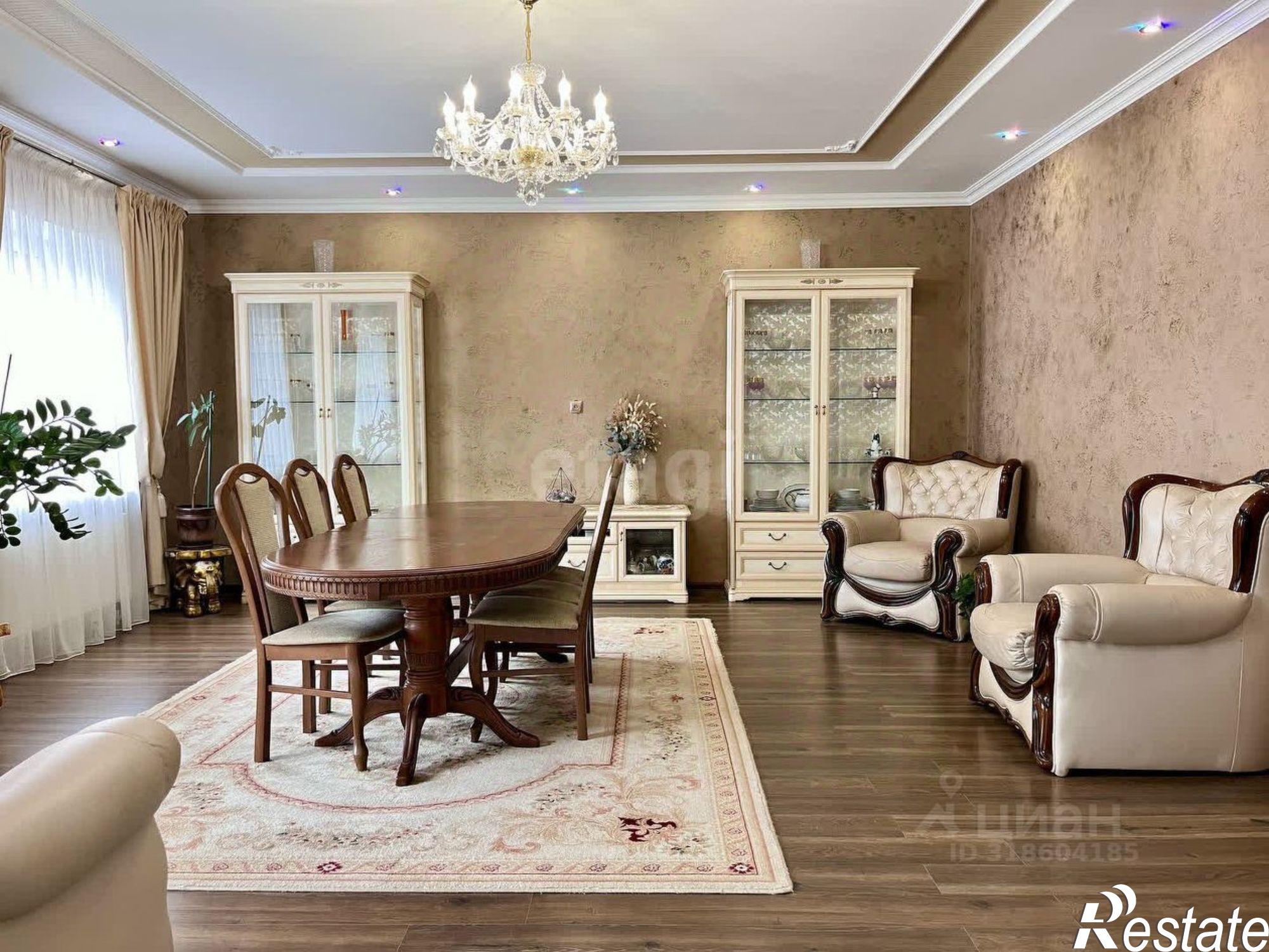 Сдать дачу, дом, коттедж за 200 000 рублей на городской округ Уфа