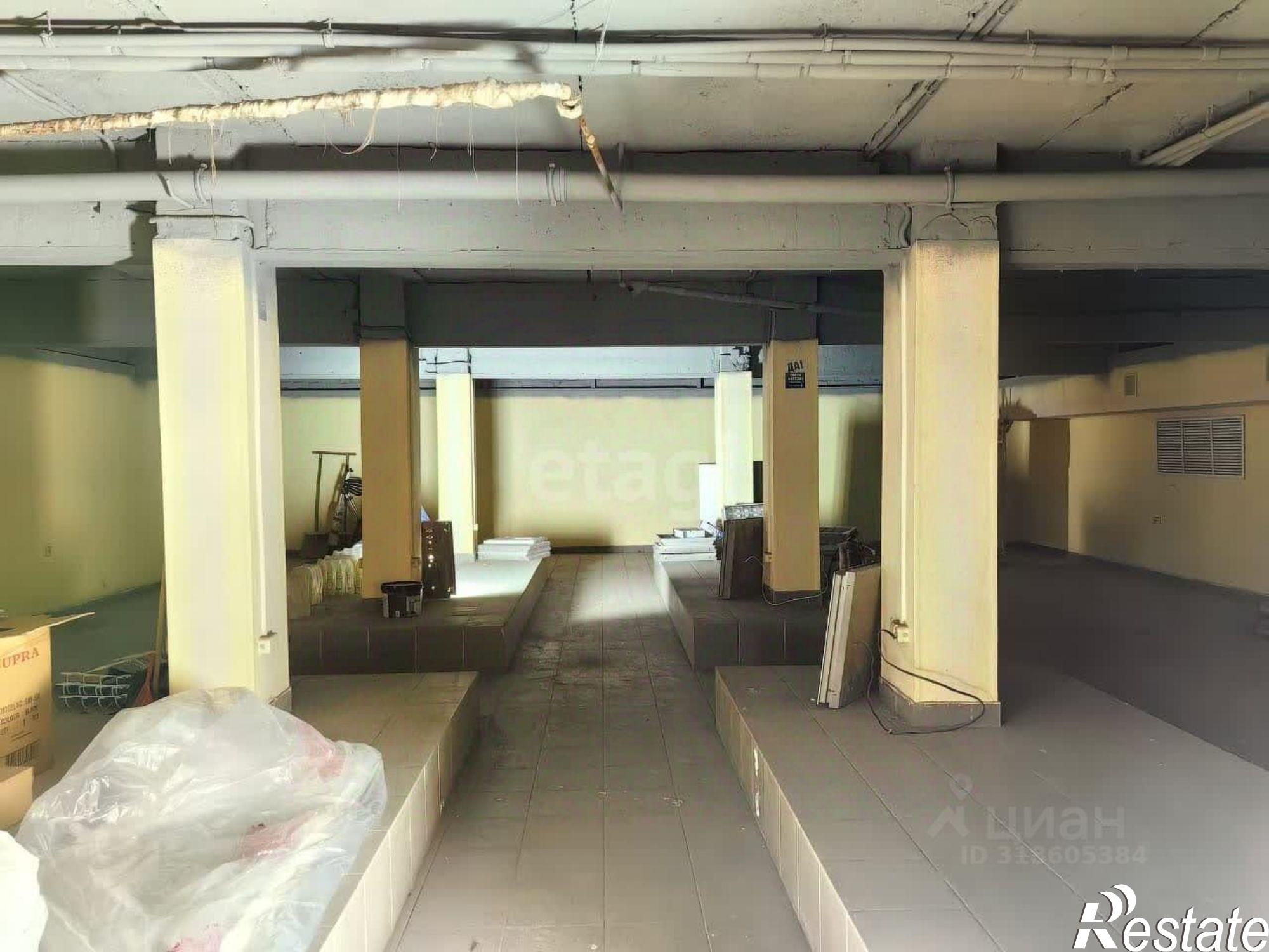 Сдать торговое помещение за 165 000 рублей на городской округ Уфа