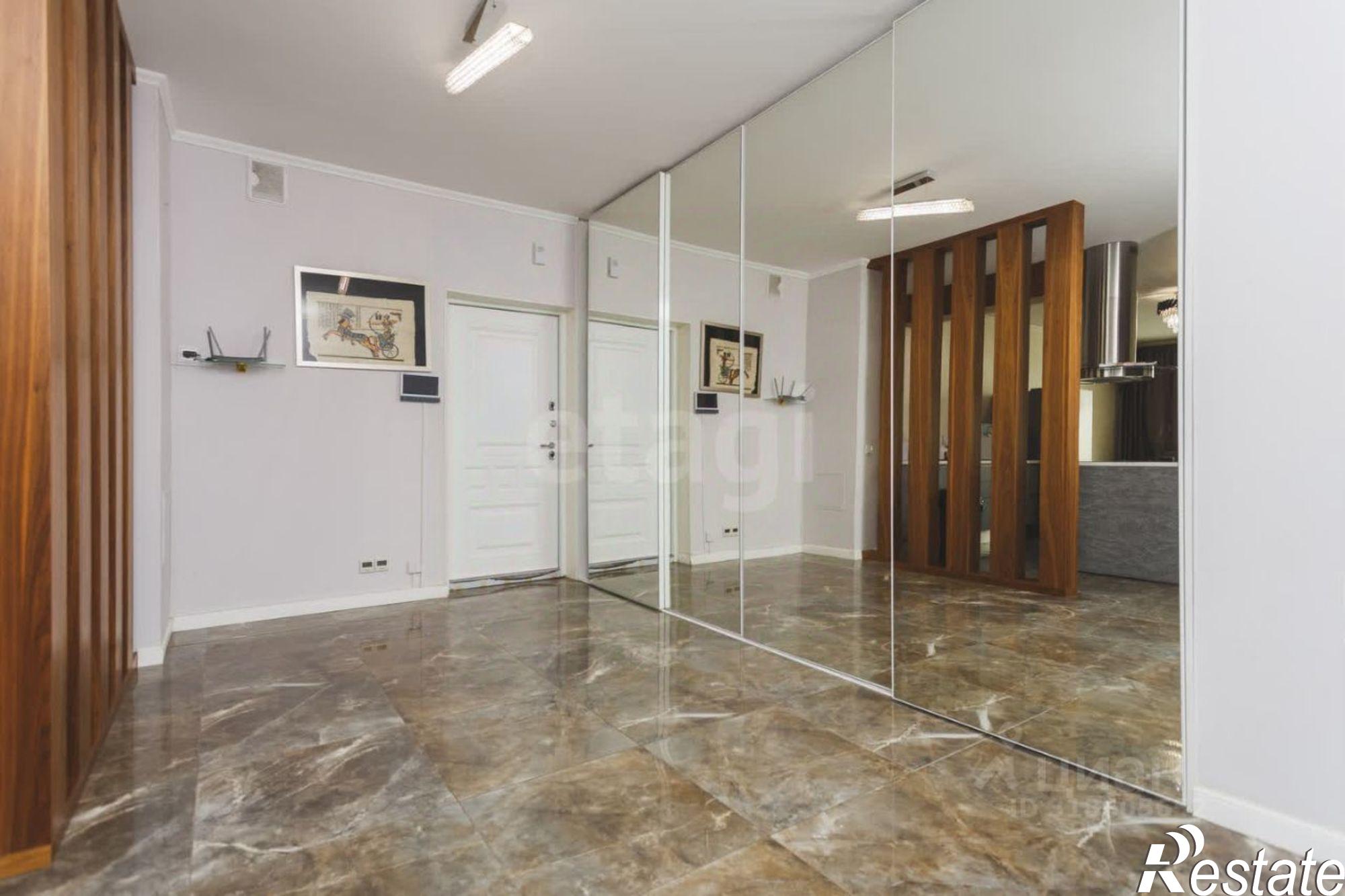 Сдать квартиру за 115 000 рублей на городской округ Уфа