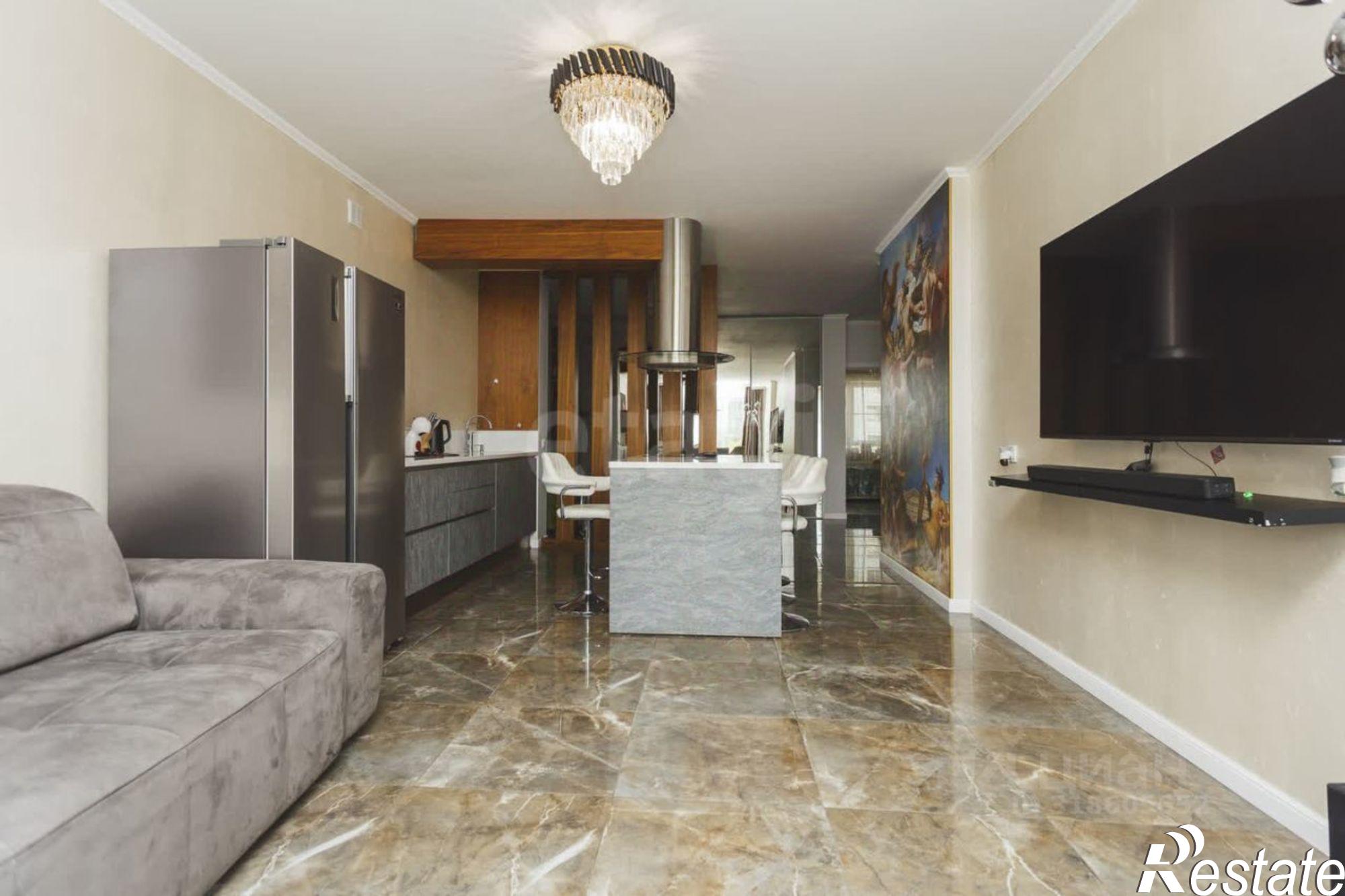 Сдать квартиру за 115 000 рублей на городской округ Уфа