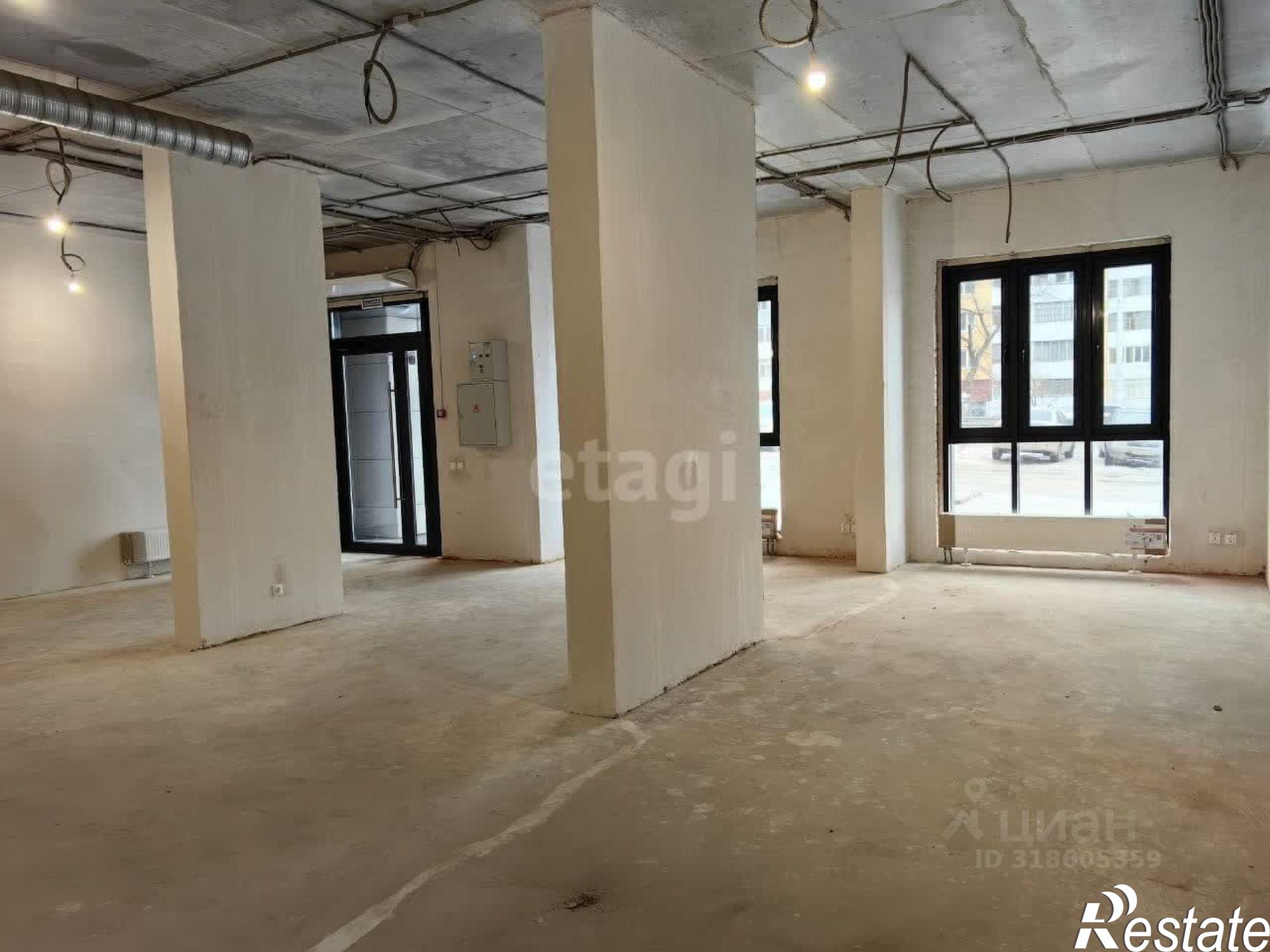 Сдать торговое помещение за 261 000 рублей на городской округ Уфа