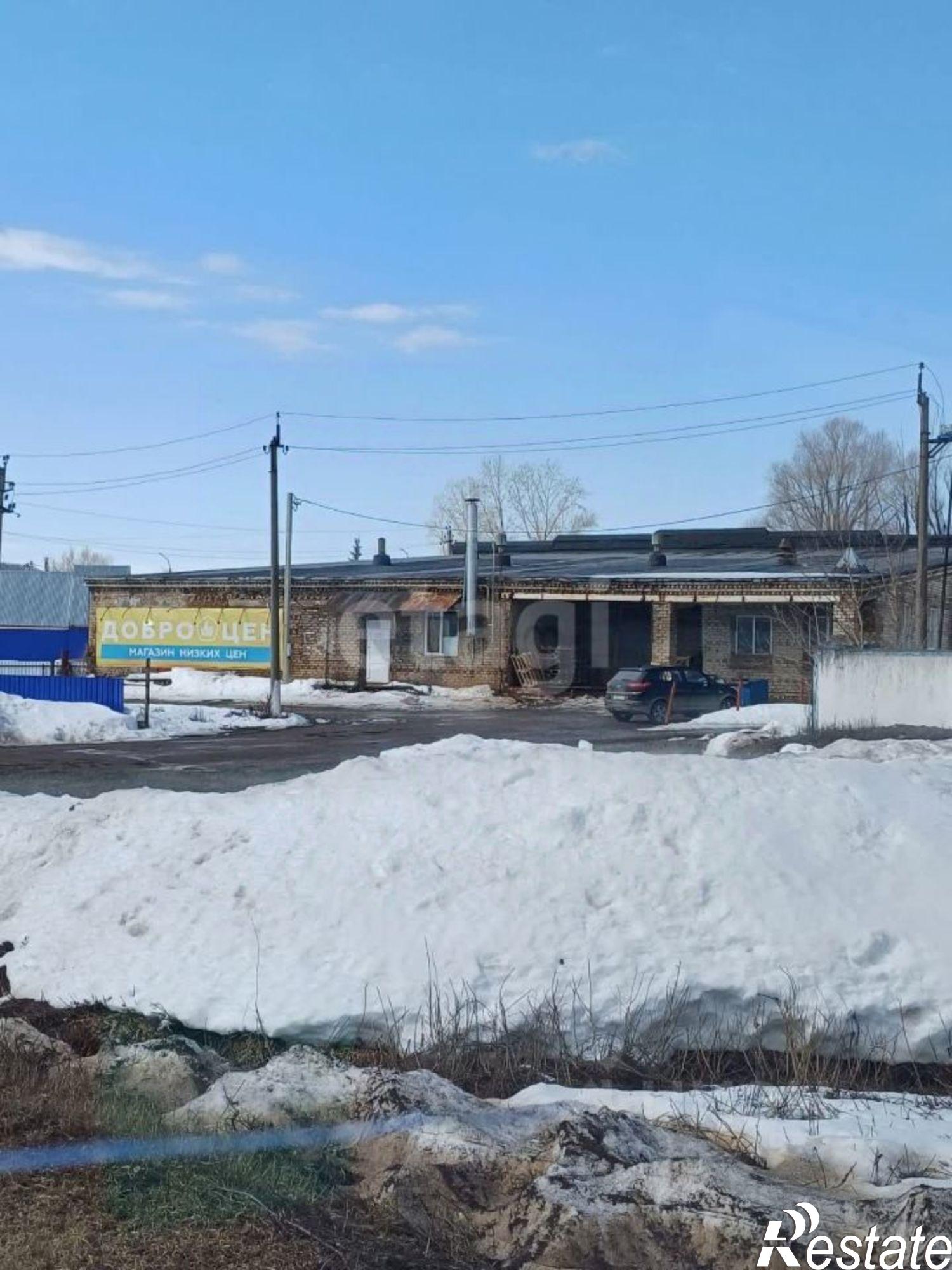 Сдать торговое помещение за 149 911 рублей на Фёдоровский район